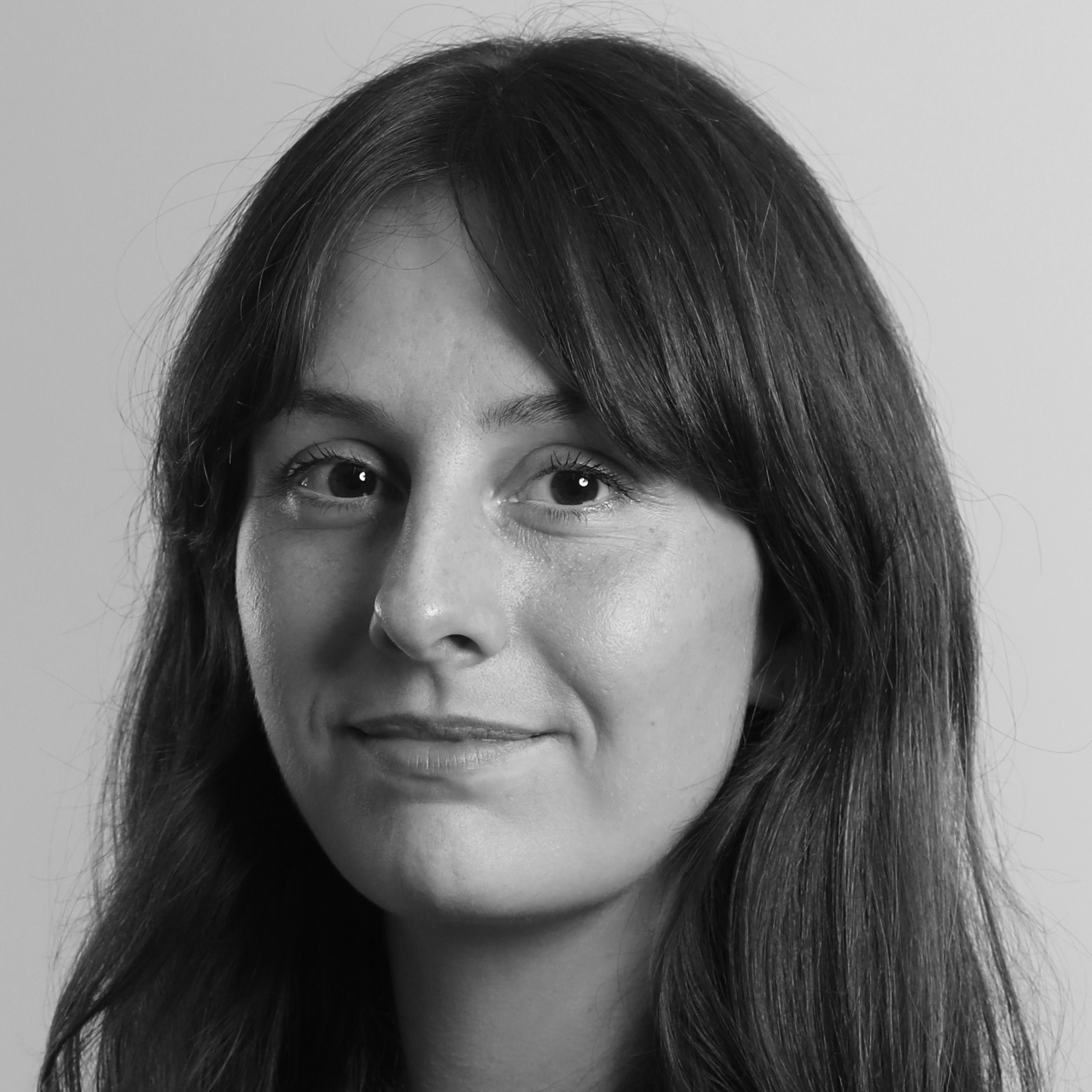 Photo of Madeleine Parr