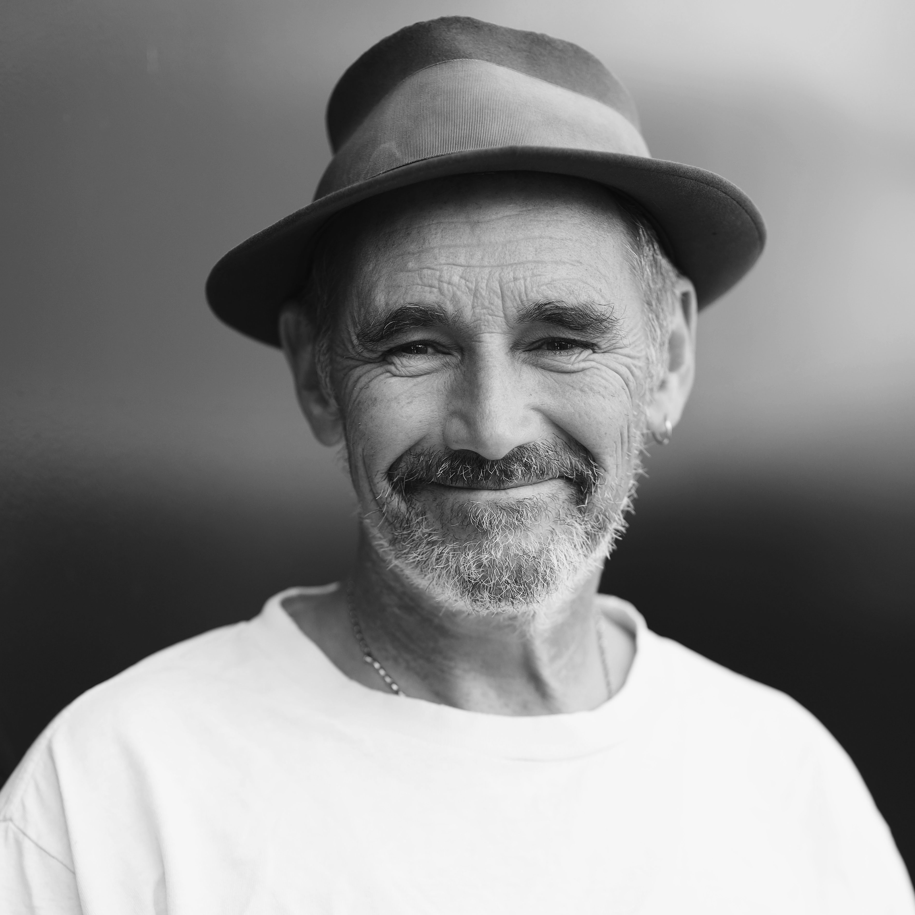 Photo of Mark Rylance