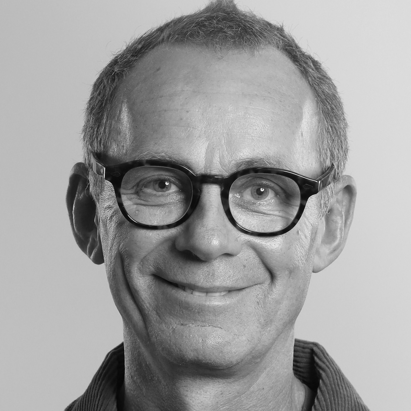 Photo of Martin Love