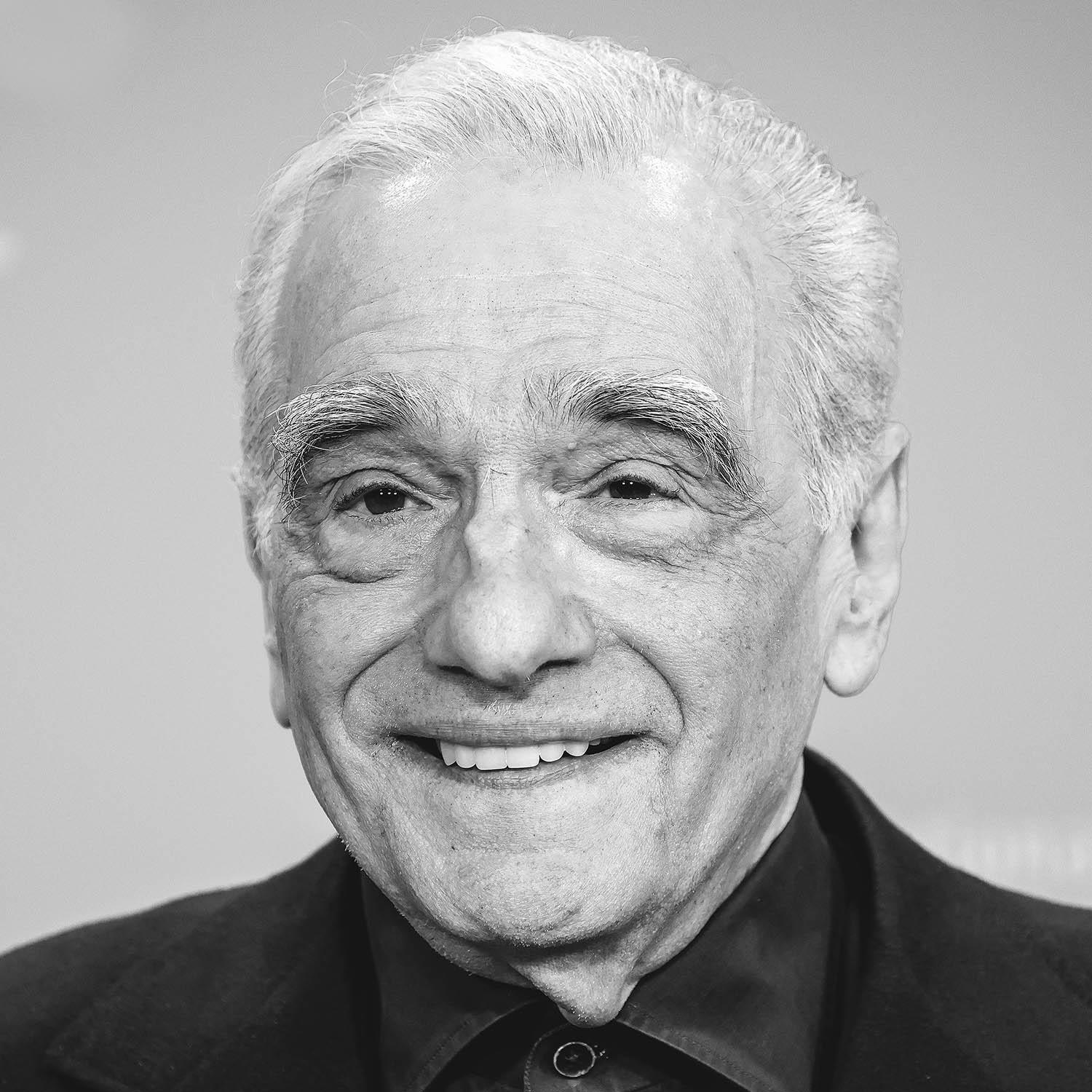 Photo of Martin Scorsese