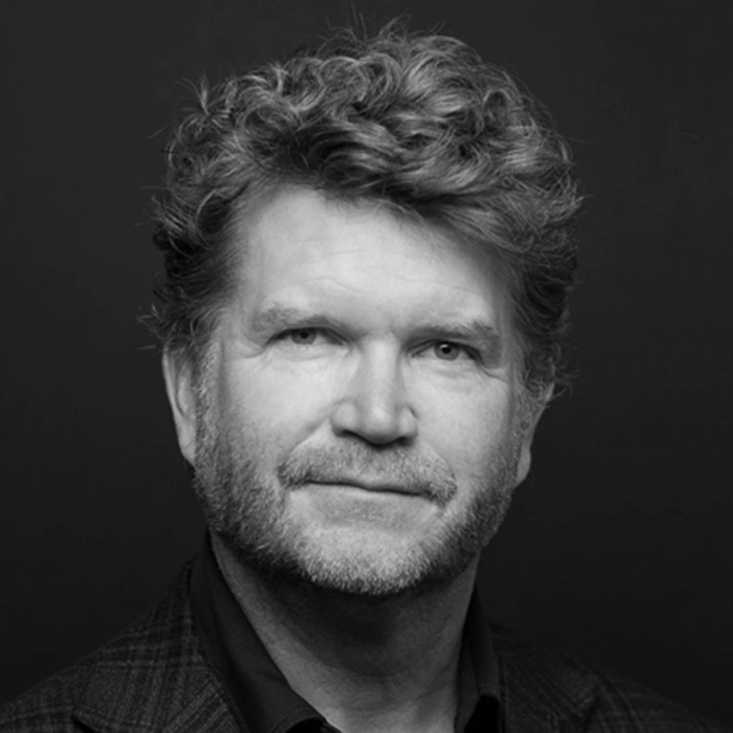 Photo of Matthew Barzun