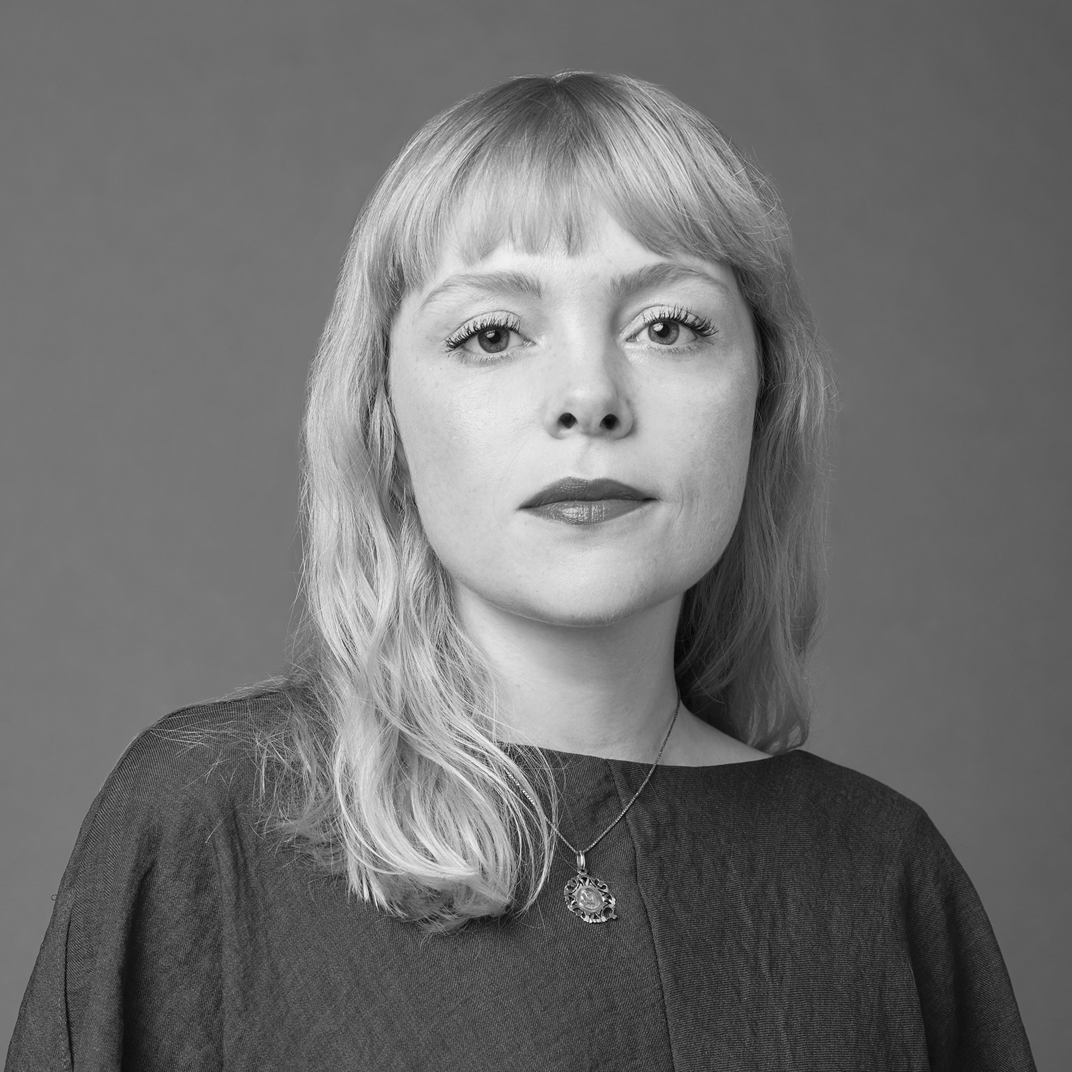 Photo of Megan Nolan