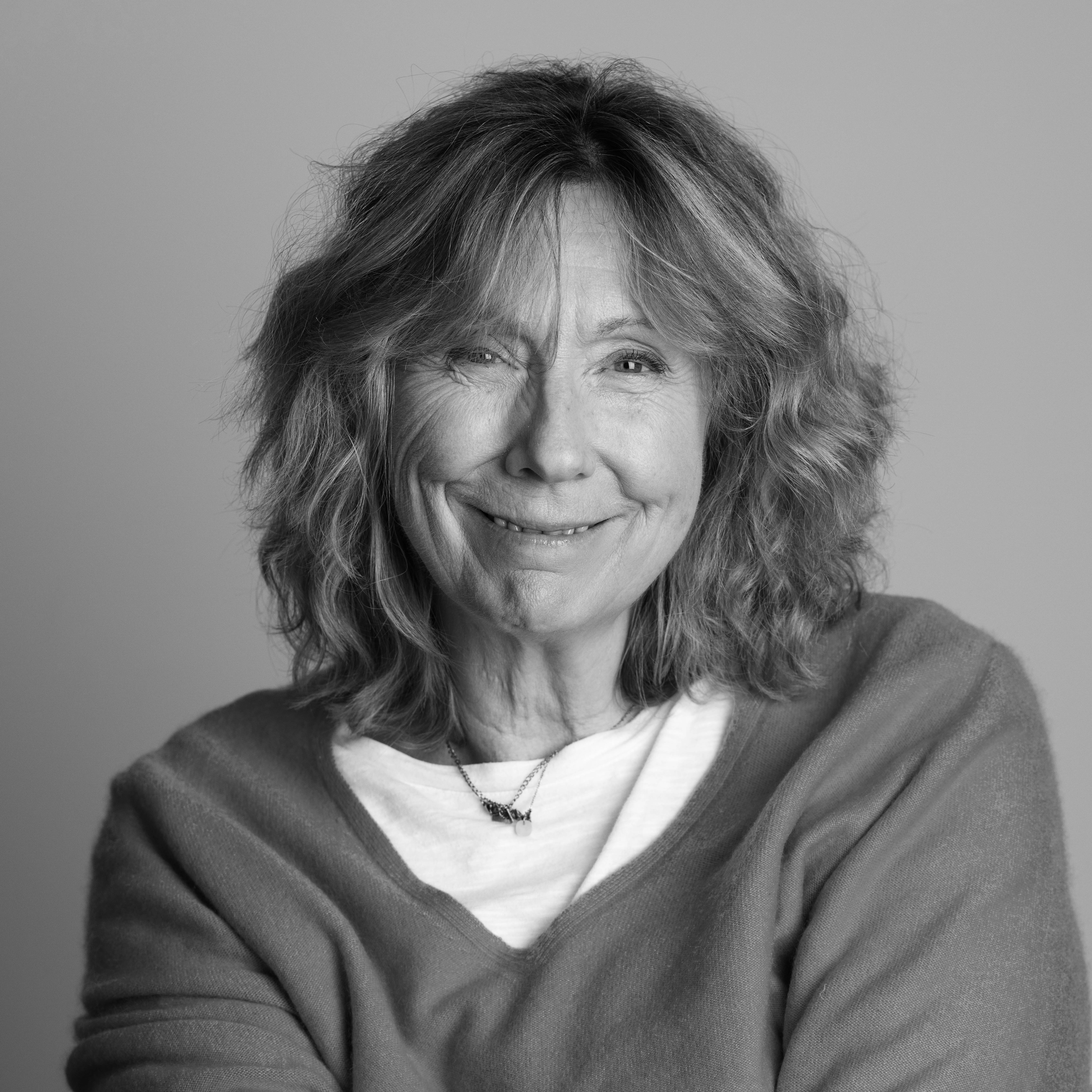 Photo of Melanie Reid