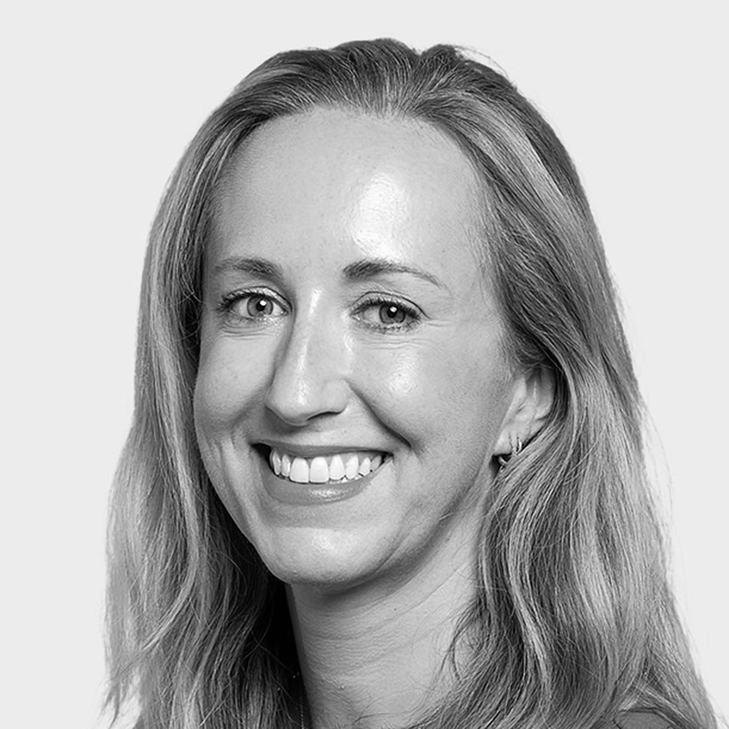 Photo of Harriet Meyer