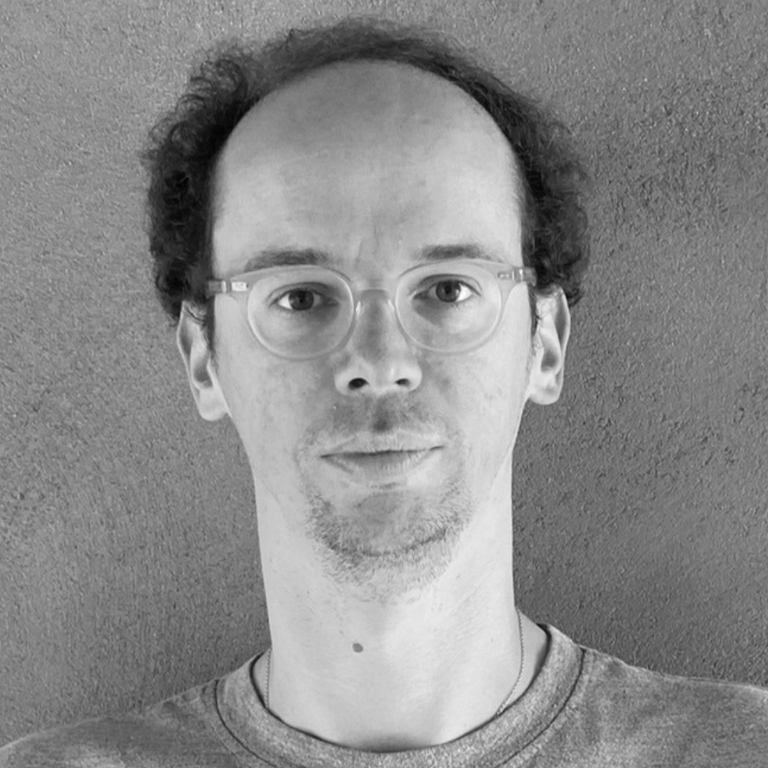 Photo of Michael Cragg