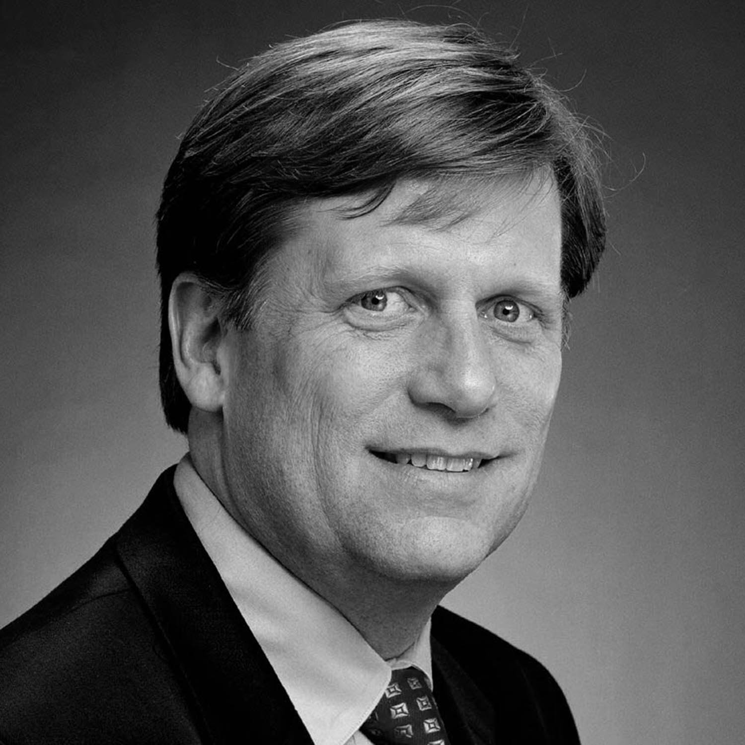Photo of Michael McFaul