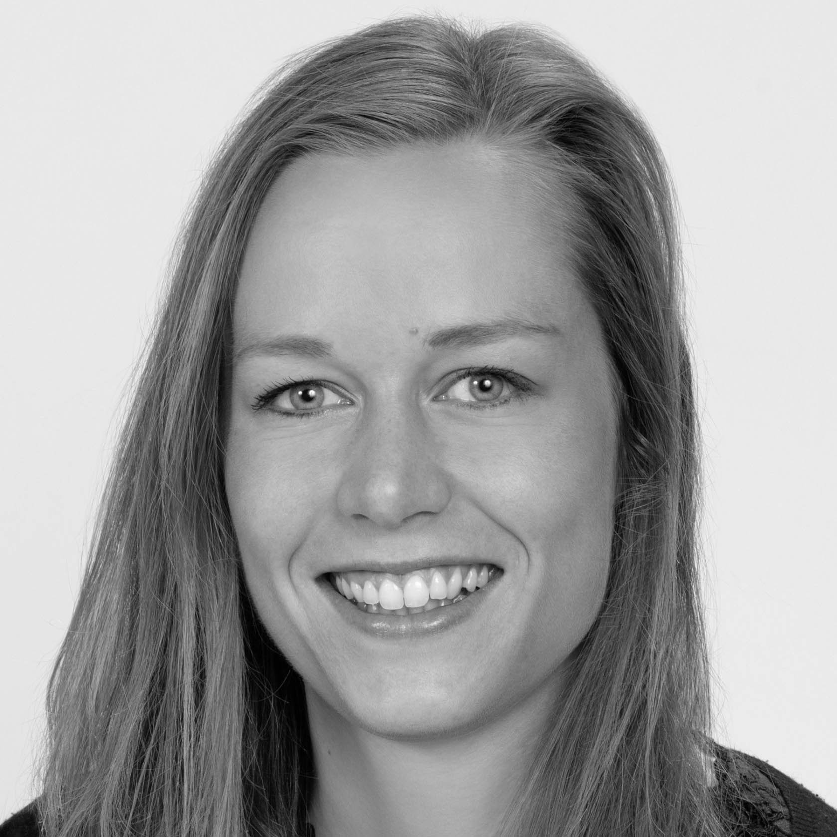 Photo of Mie Hoejris Dahl