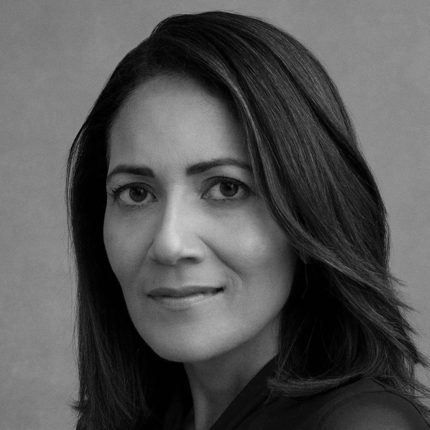 Photo of Mishal Husain