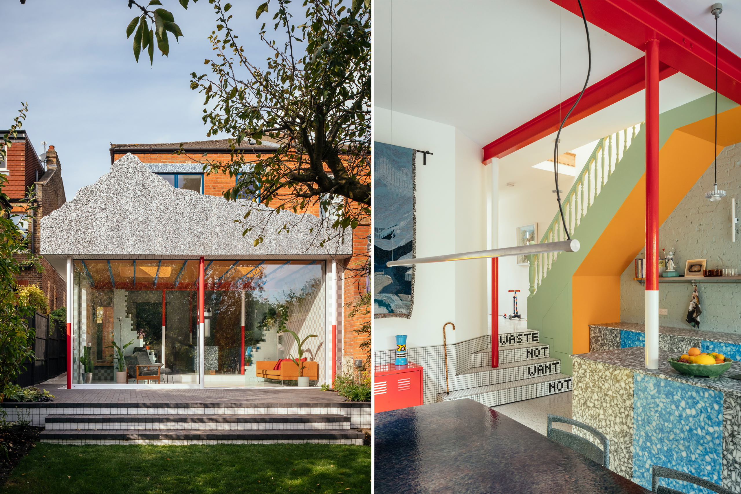 Mountain View by CAN Architects