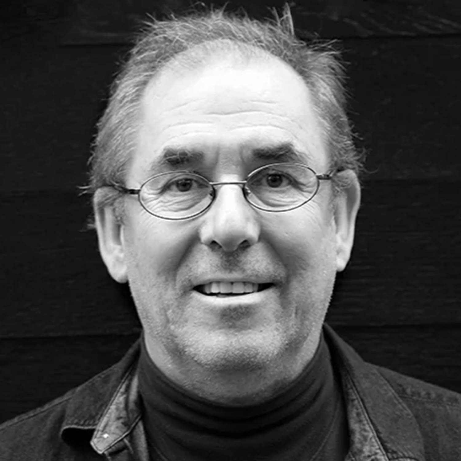 Photo of Neil Burgess