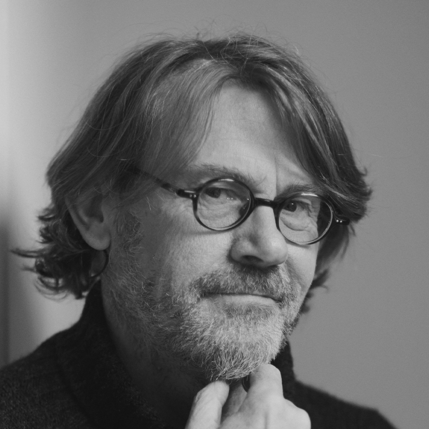 Nigel Slater