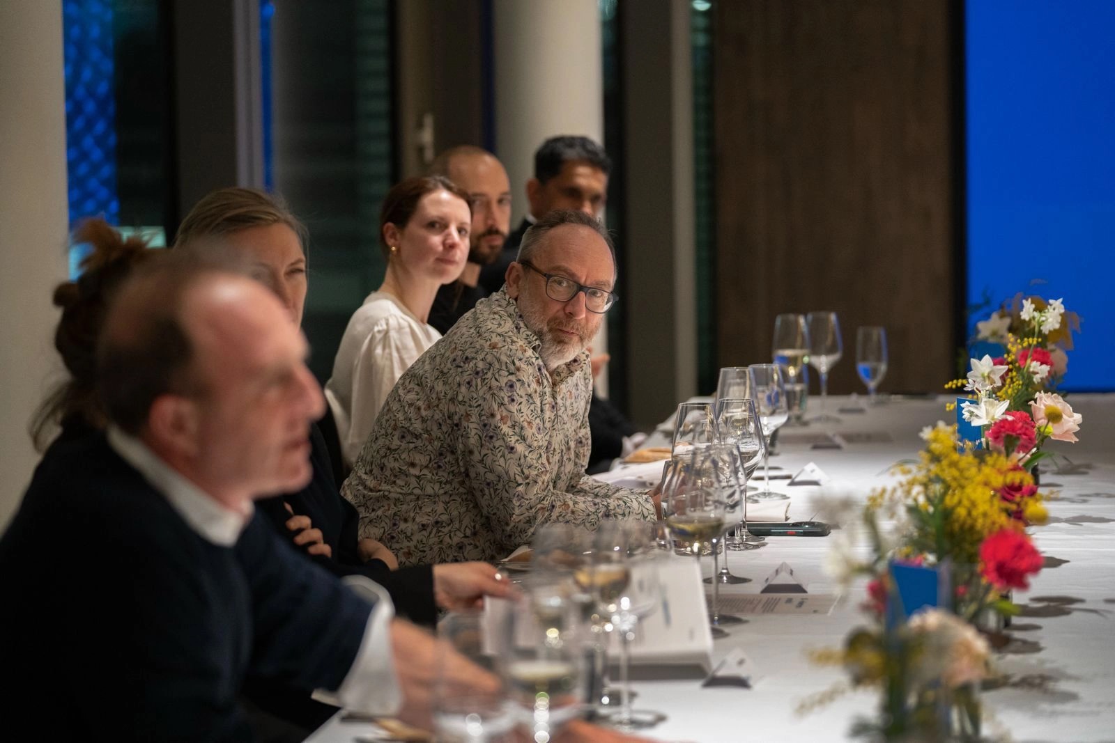 Observer Business Roundtable