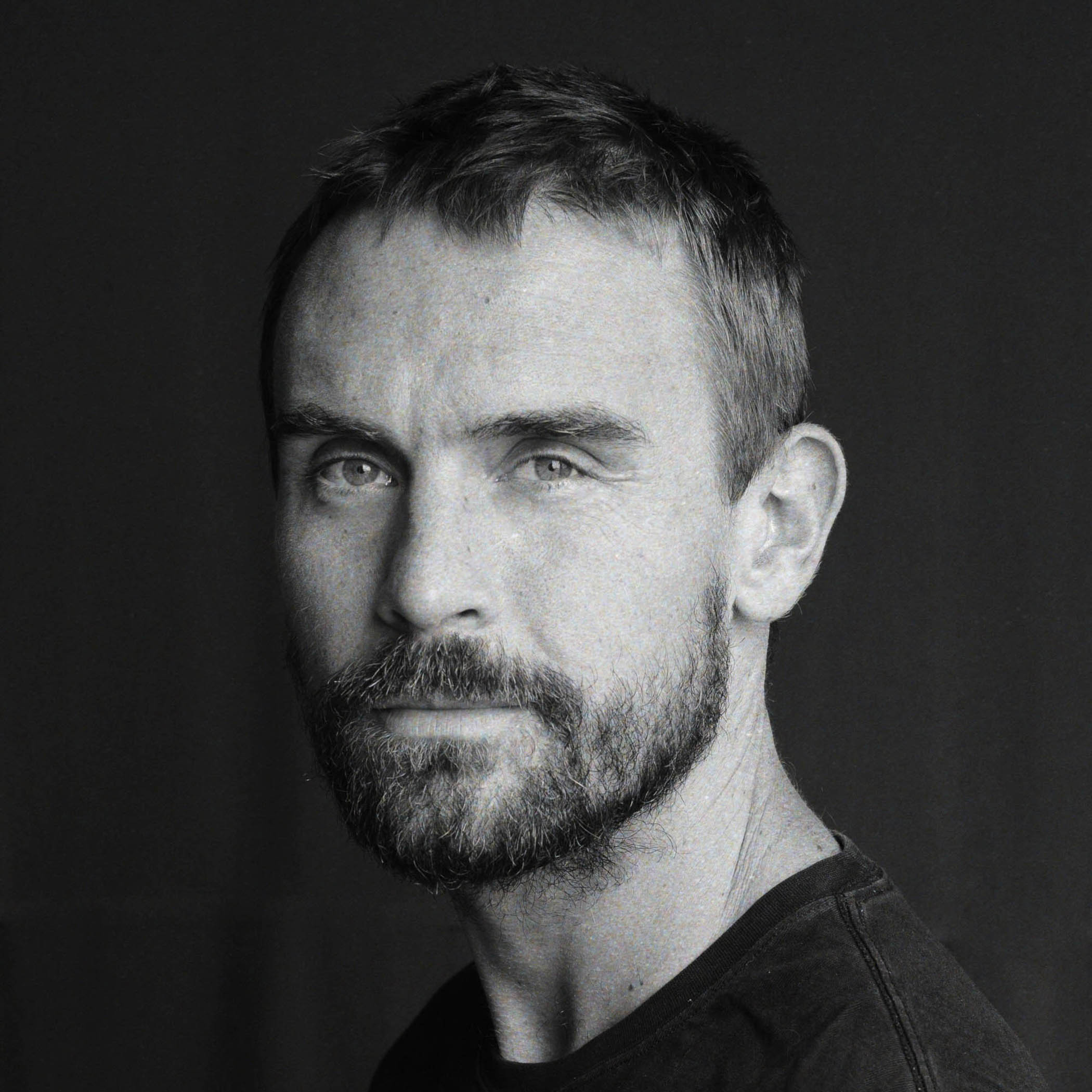Oliver Marsden