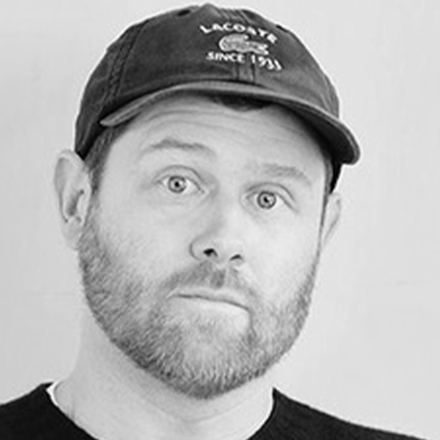 Photo of Orlando Whitfield