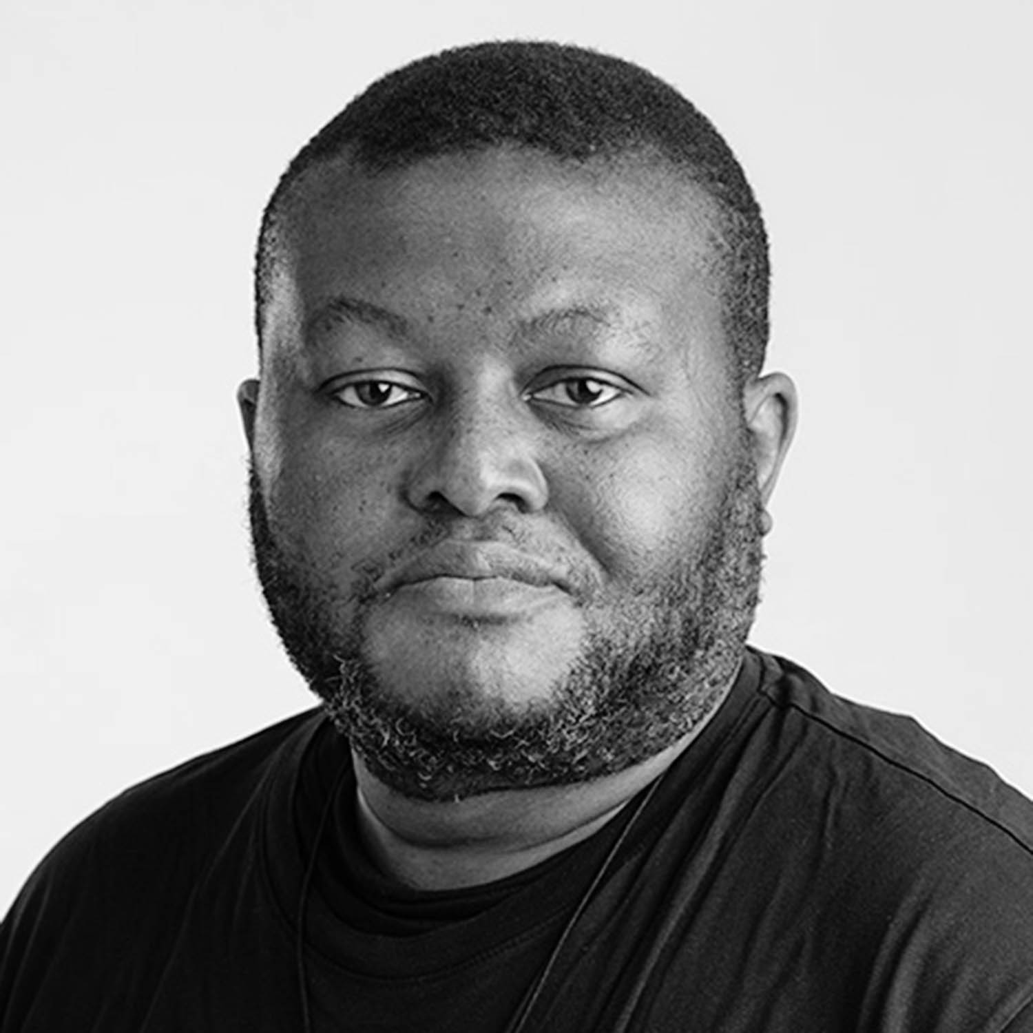 Photo of Osasu Obayiuwana