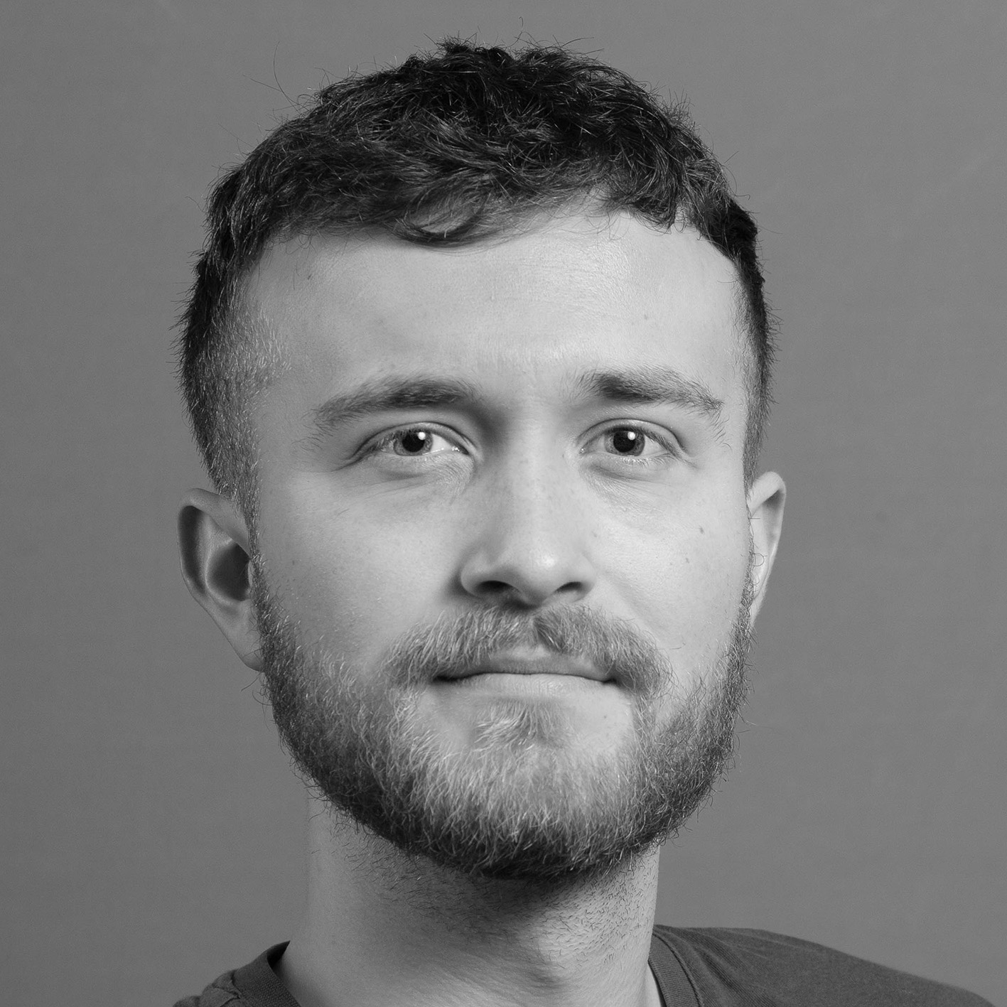 Photo of Oscar Ingham