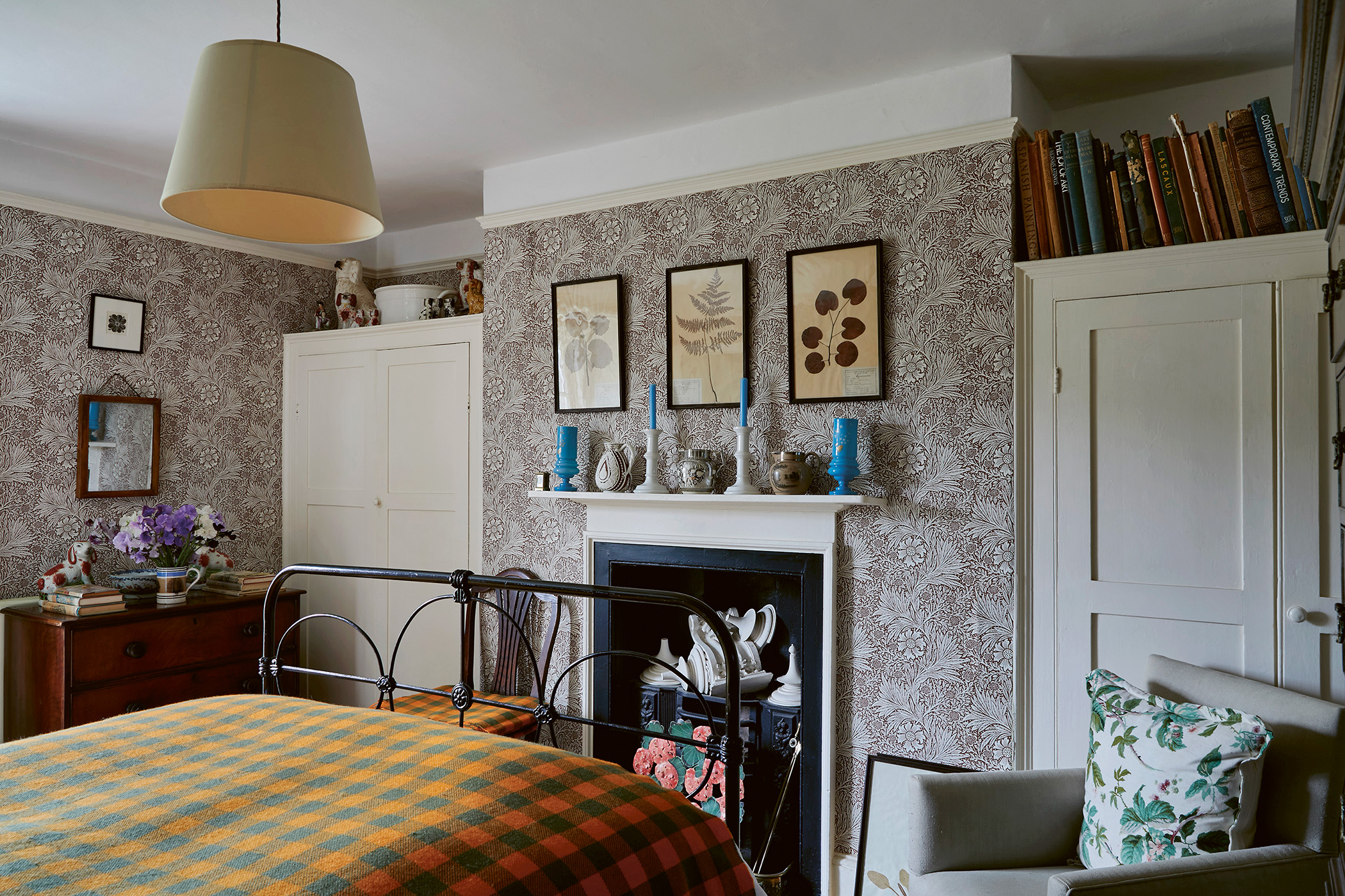 All the homes I’ve lived in: Ben Pentreath | The Observer