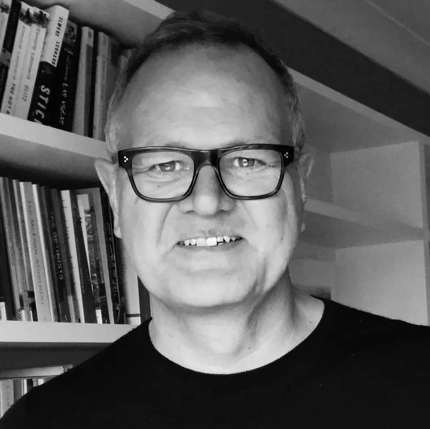 Paul Hayward