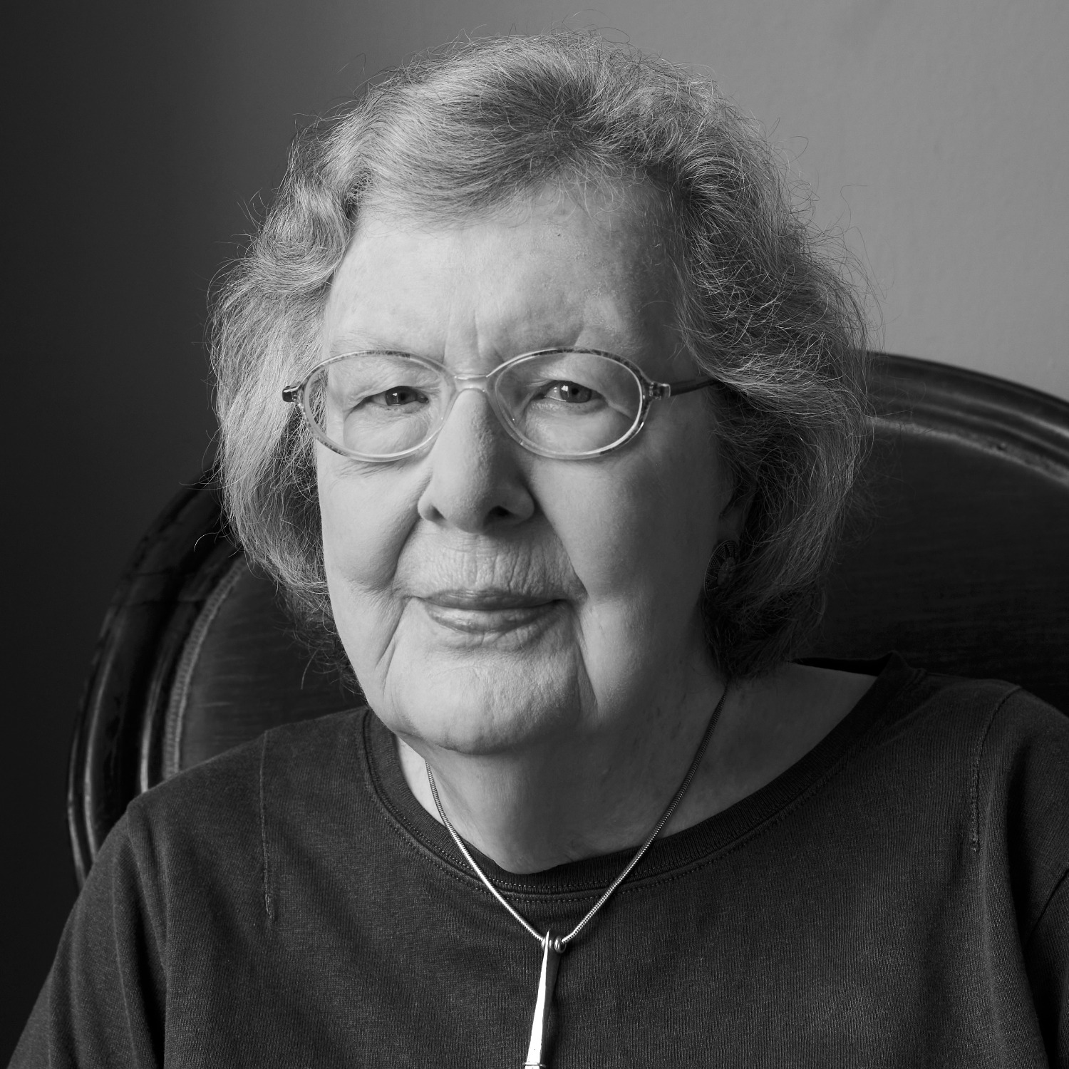 Photo of Penelope Lively