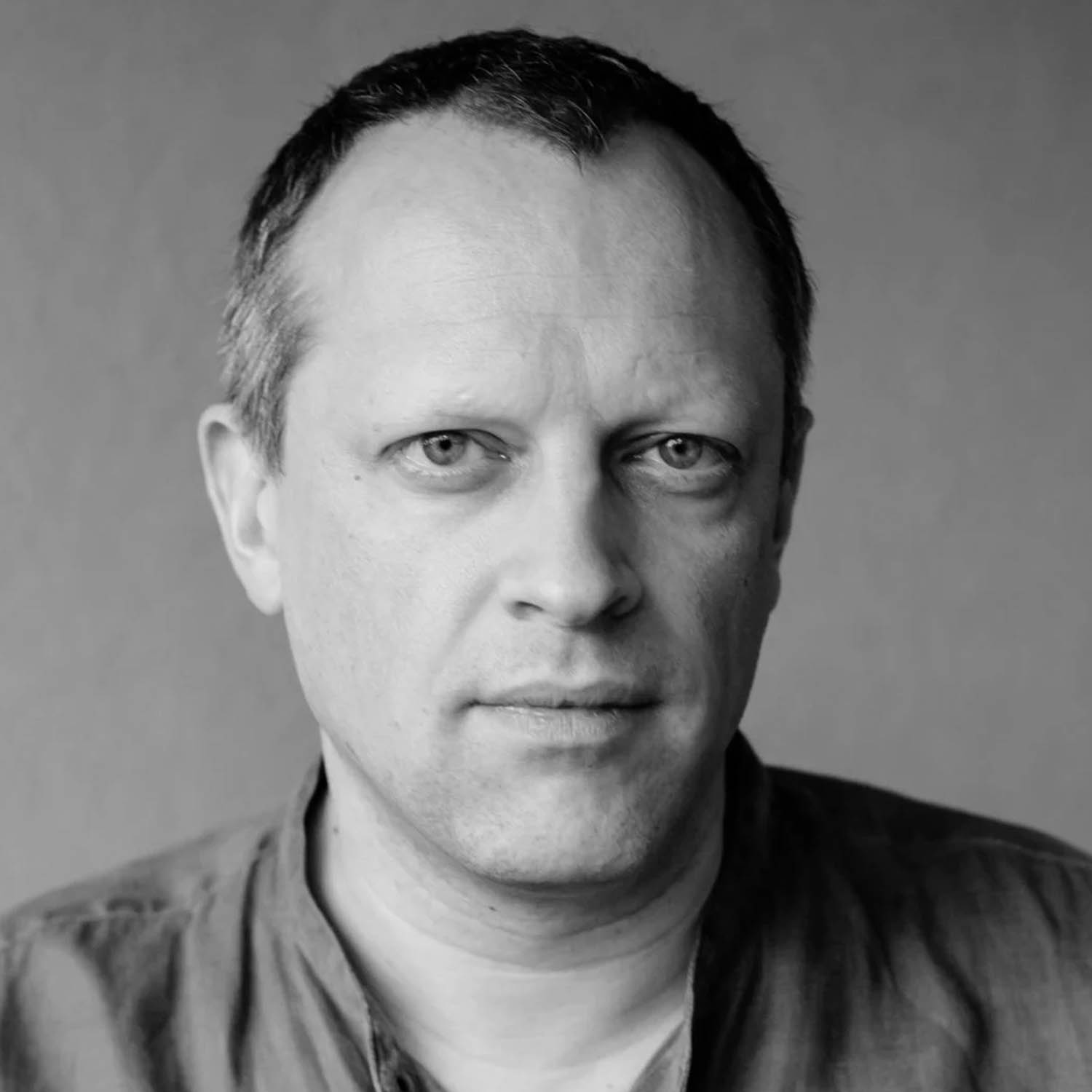 Photo of Phil Tinline