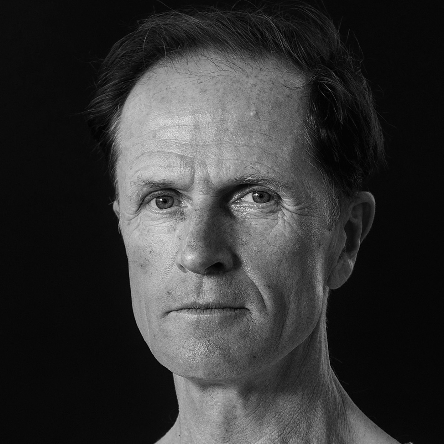 Photo of Philip Hoare