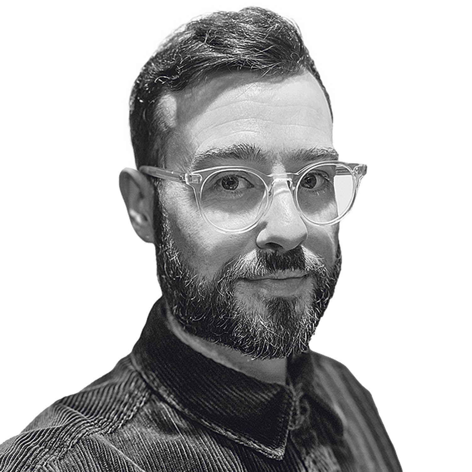 Photo of Philip Lay