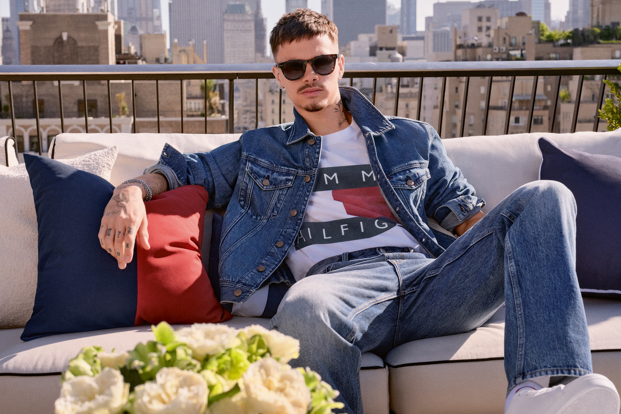 We love: fashion fixes for the week ahead