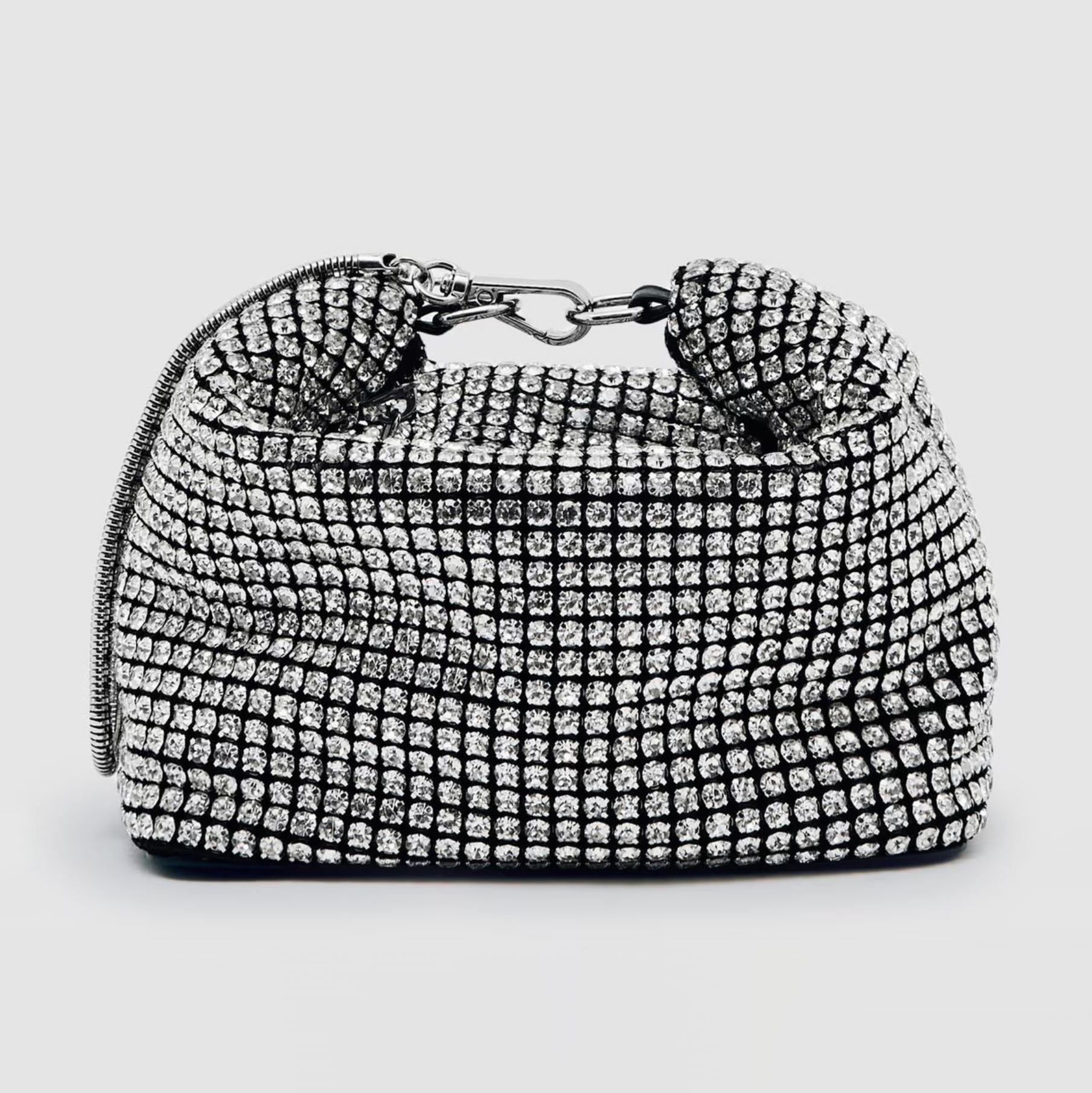 Bag, £98, Reiss