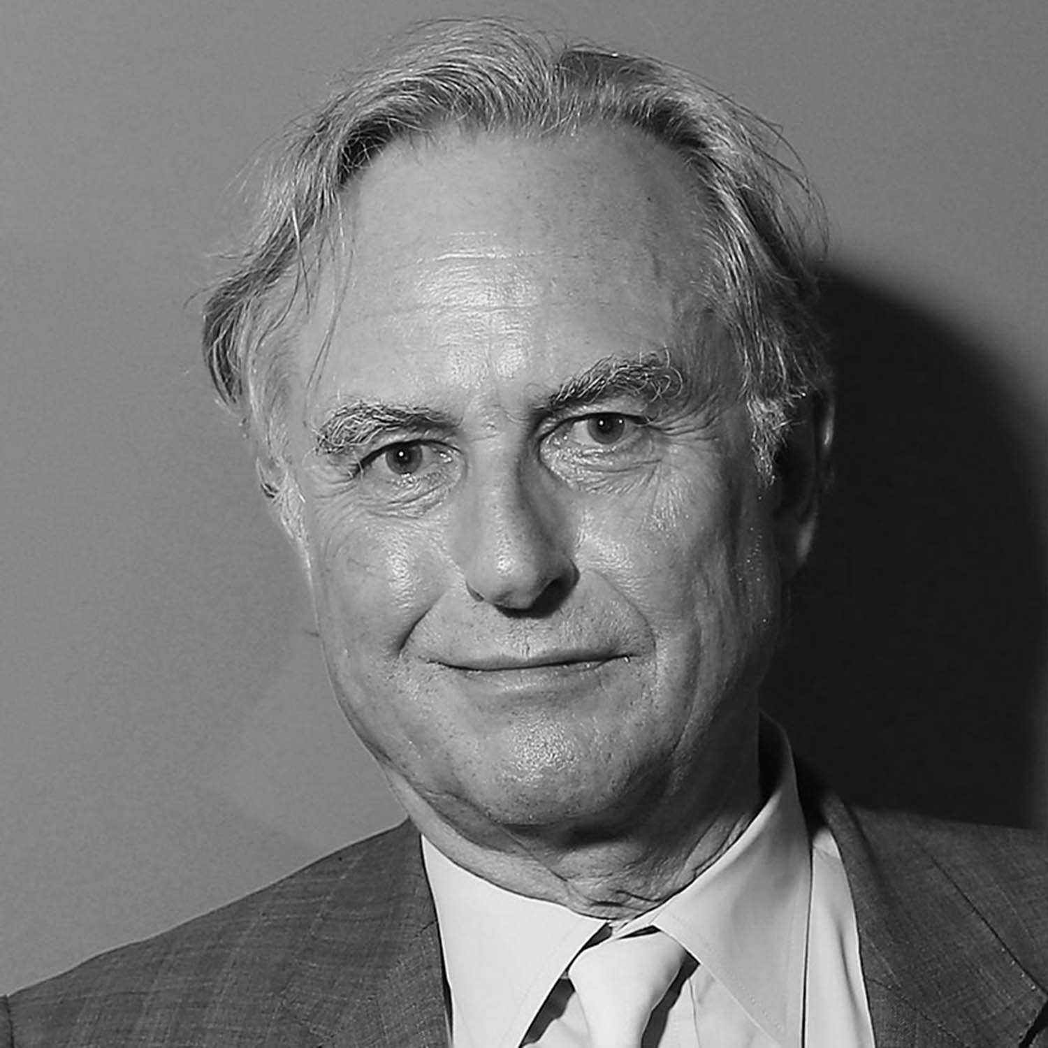 Photo of Richard Dawkins
