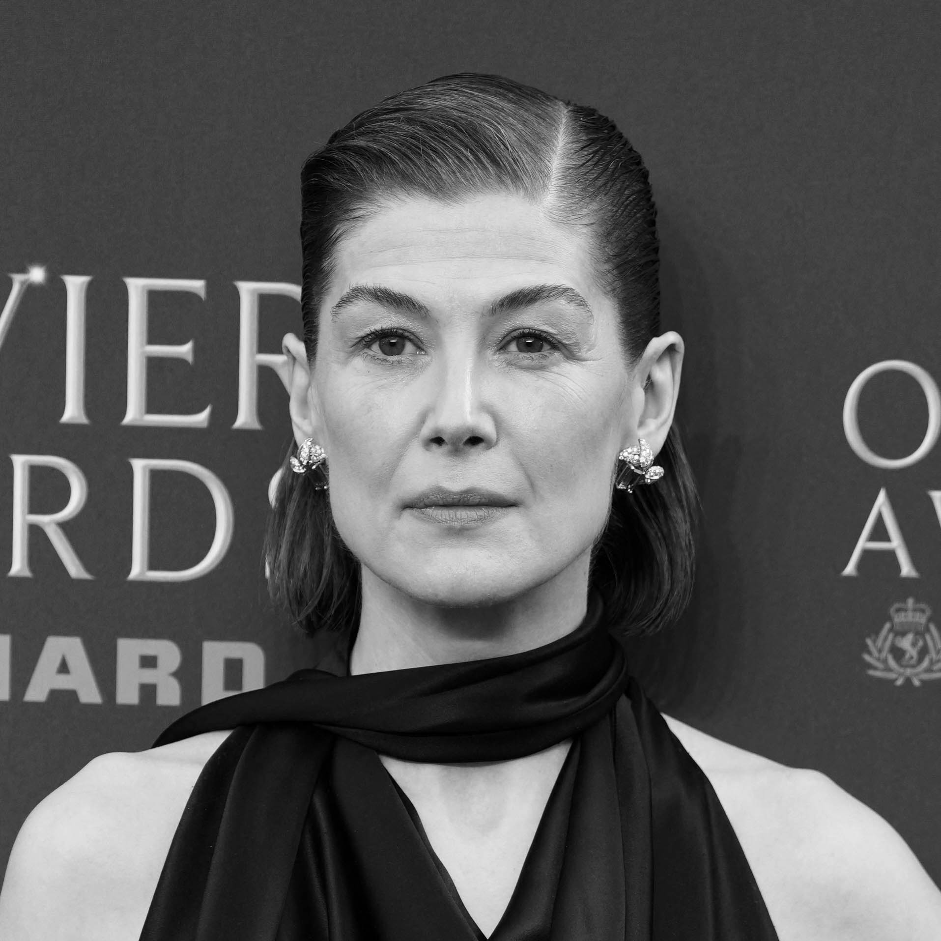 Photo of Rosamund Pike