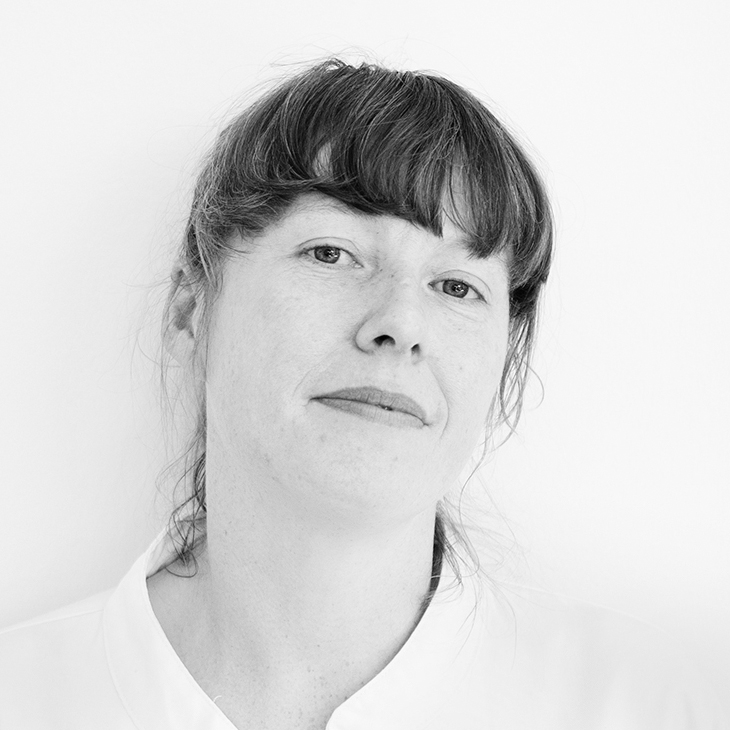 Photo of Rosie Healey