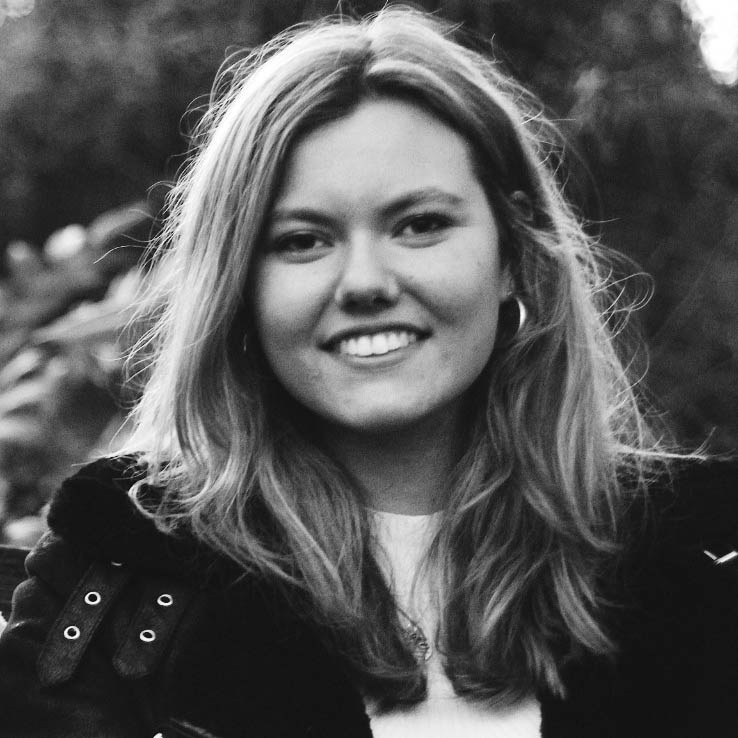 Photo of Sofia Fenton