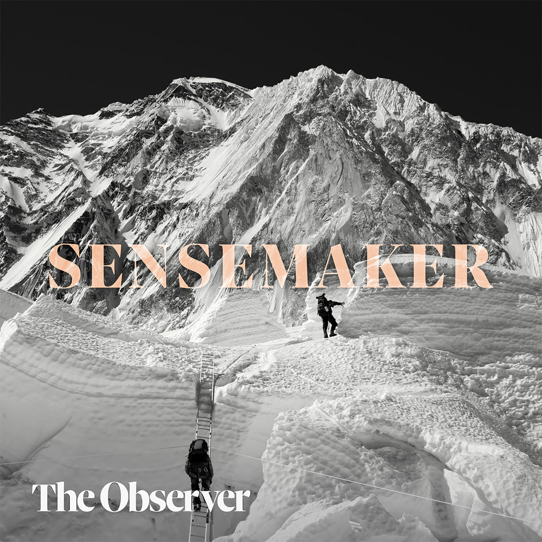 Nepal’s new plan to ease overcrowding on Everest