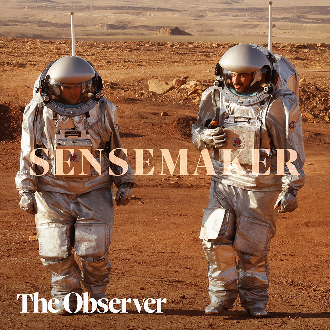 Can a new drug help us to live longer?