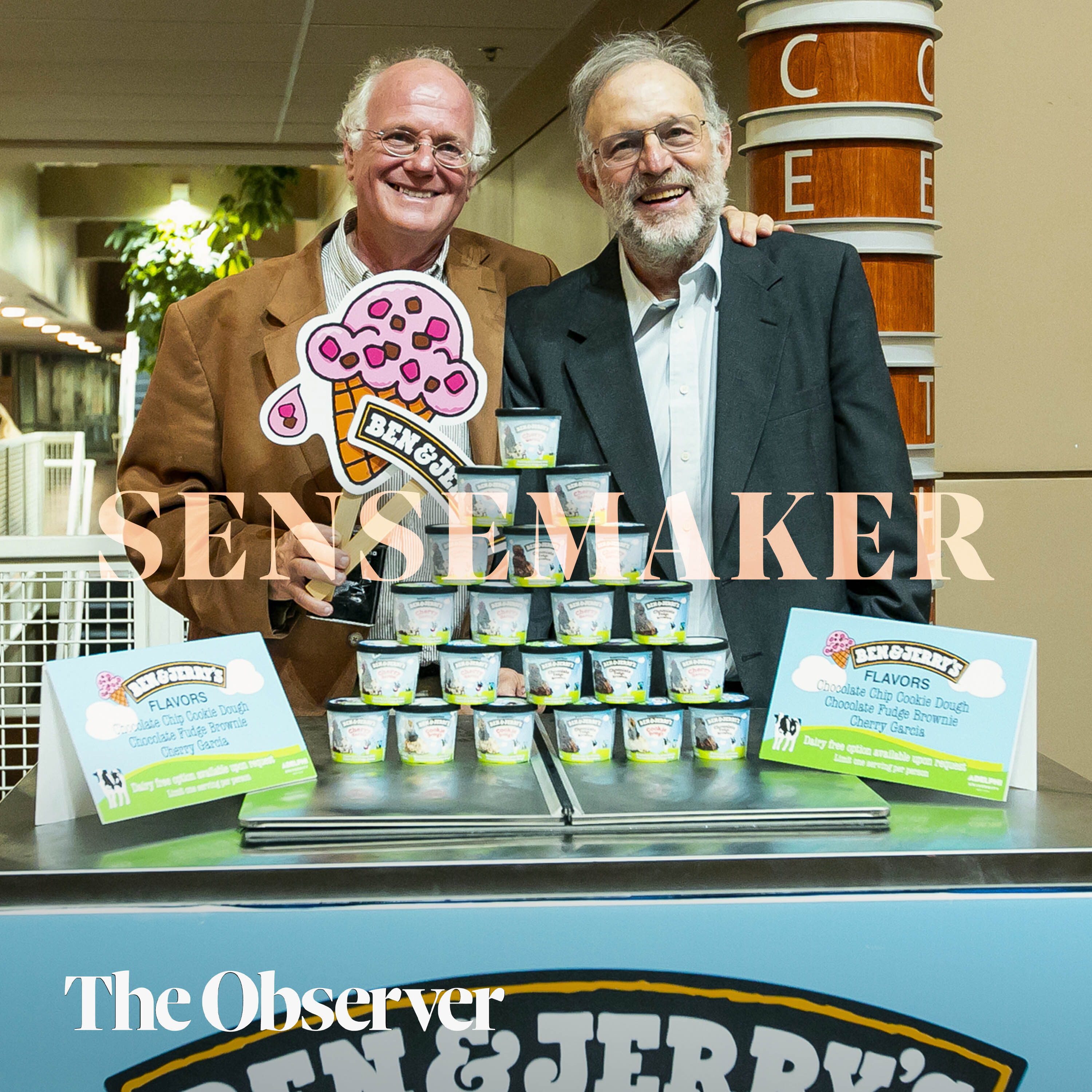 Daily Sensemaker