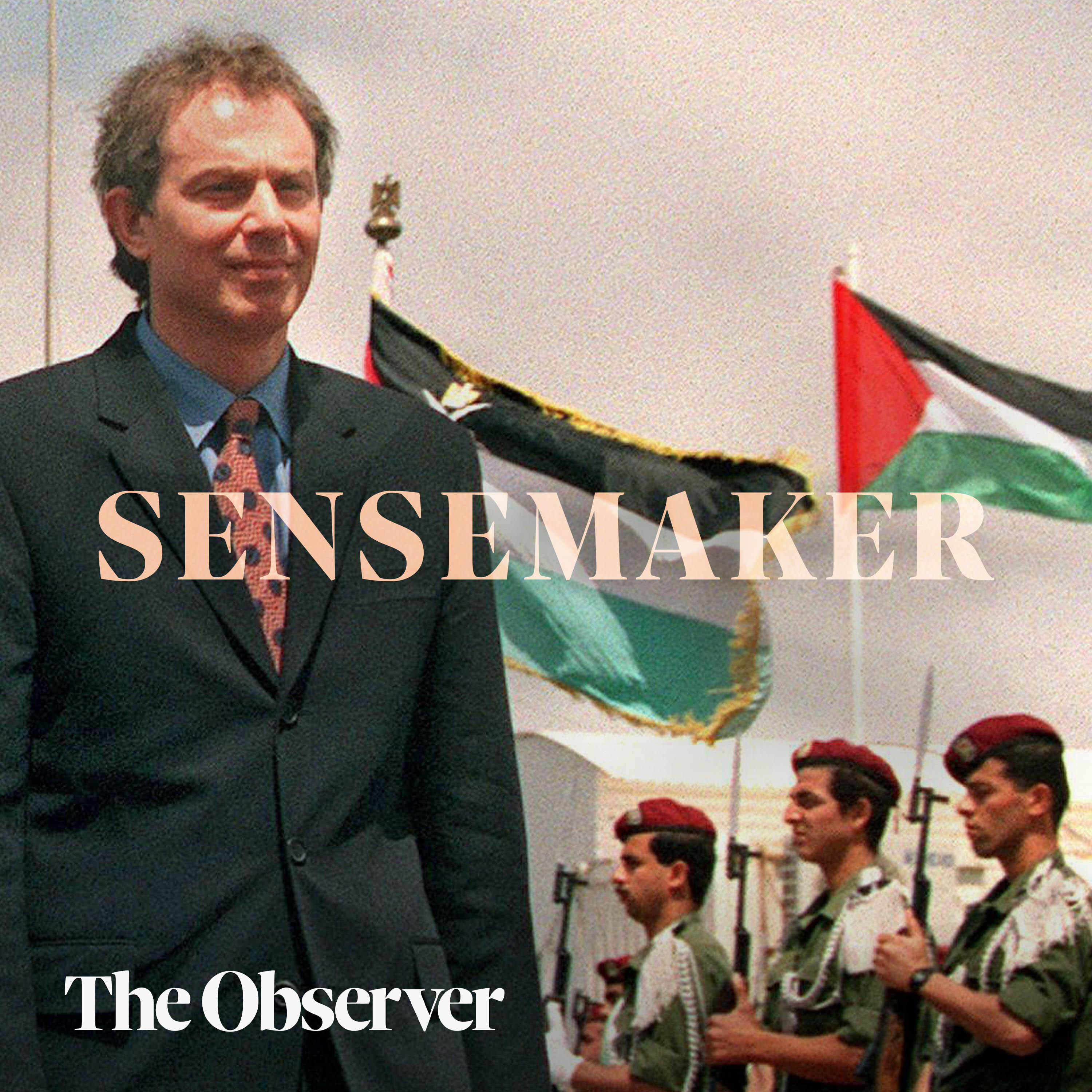 Why Tony Blair is part of Donald Trump’s plan for Gaza