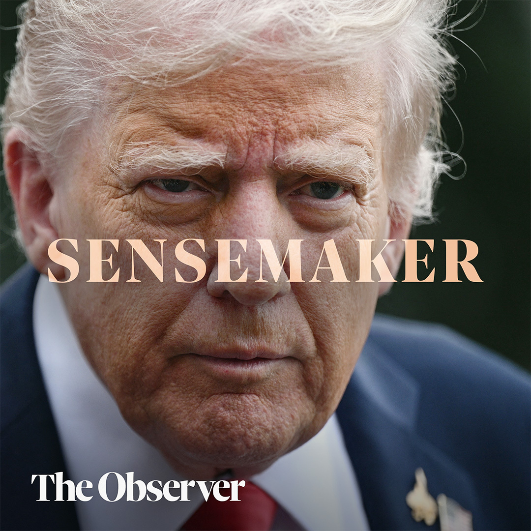 Donald Trump’s Cognitive Health