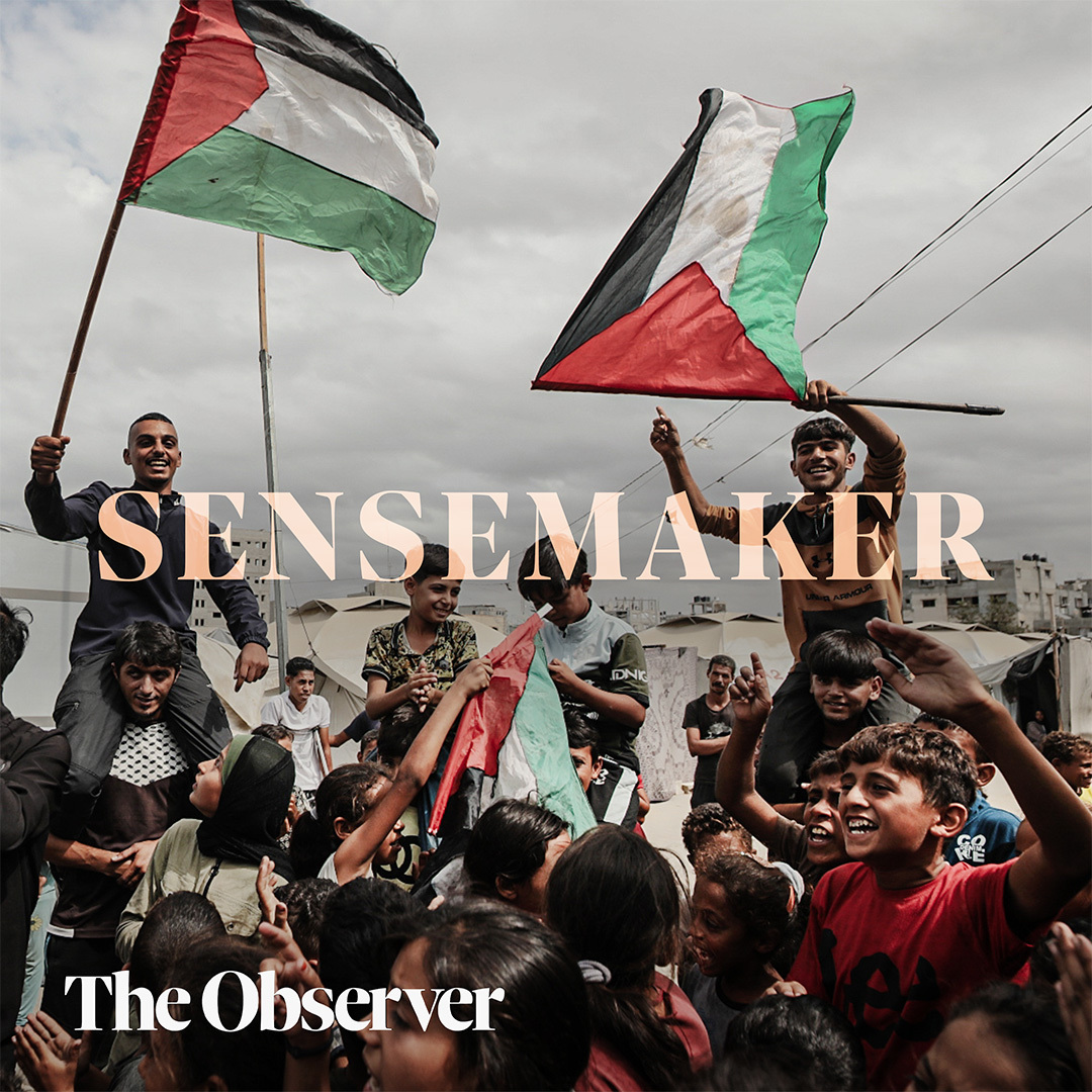 Ceasefire in Gaza