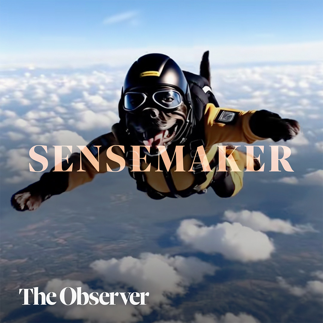 AI slop is everywhere