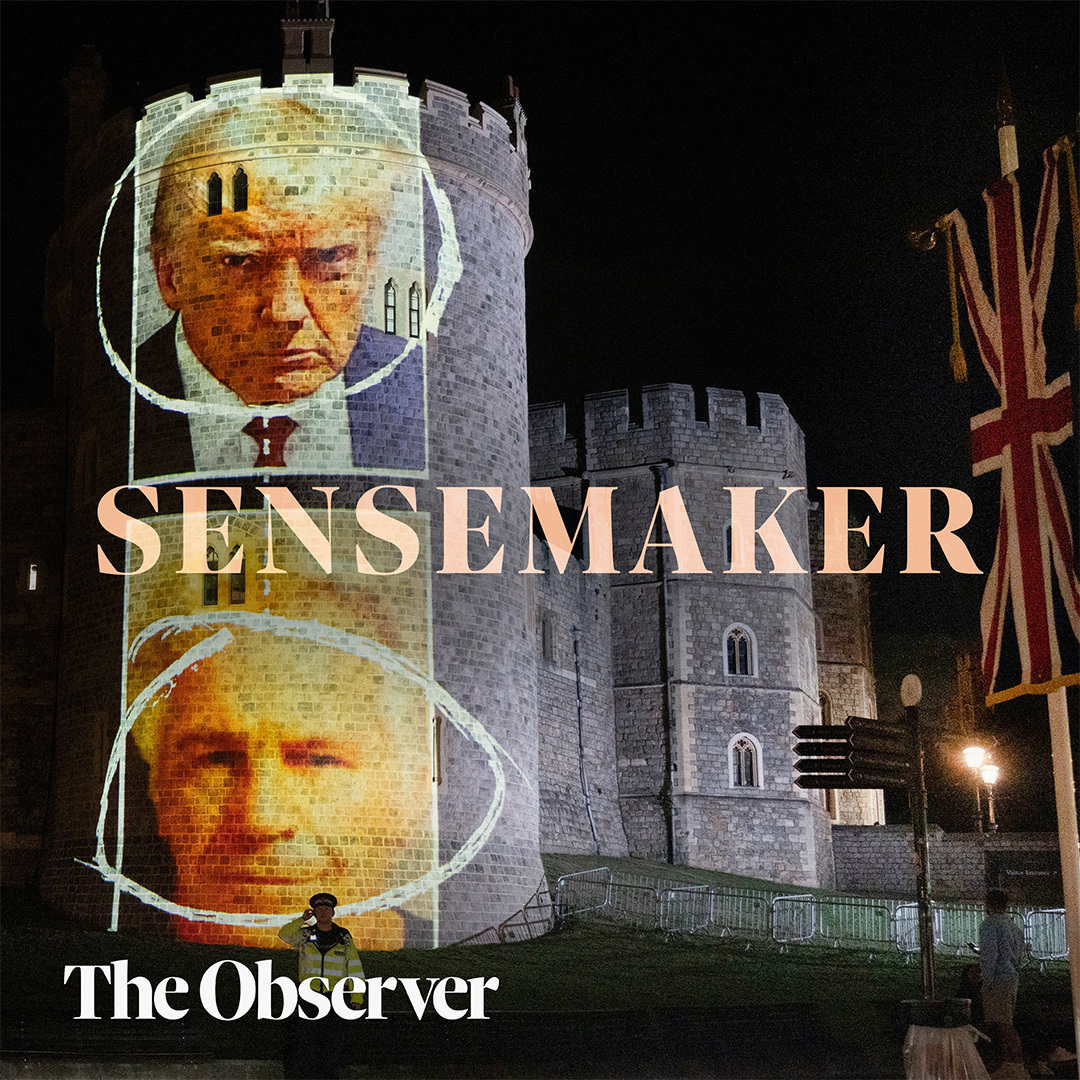 Daily Sensemaker
