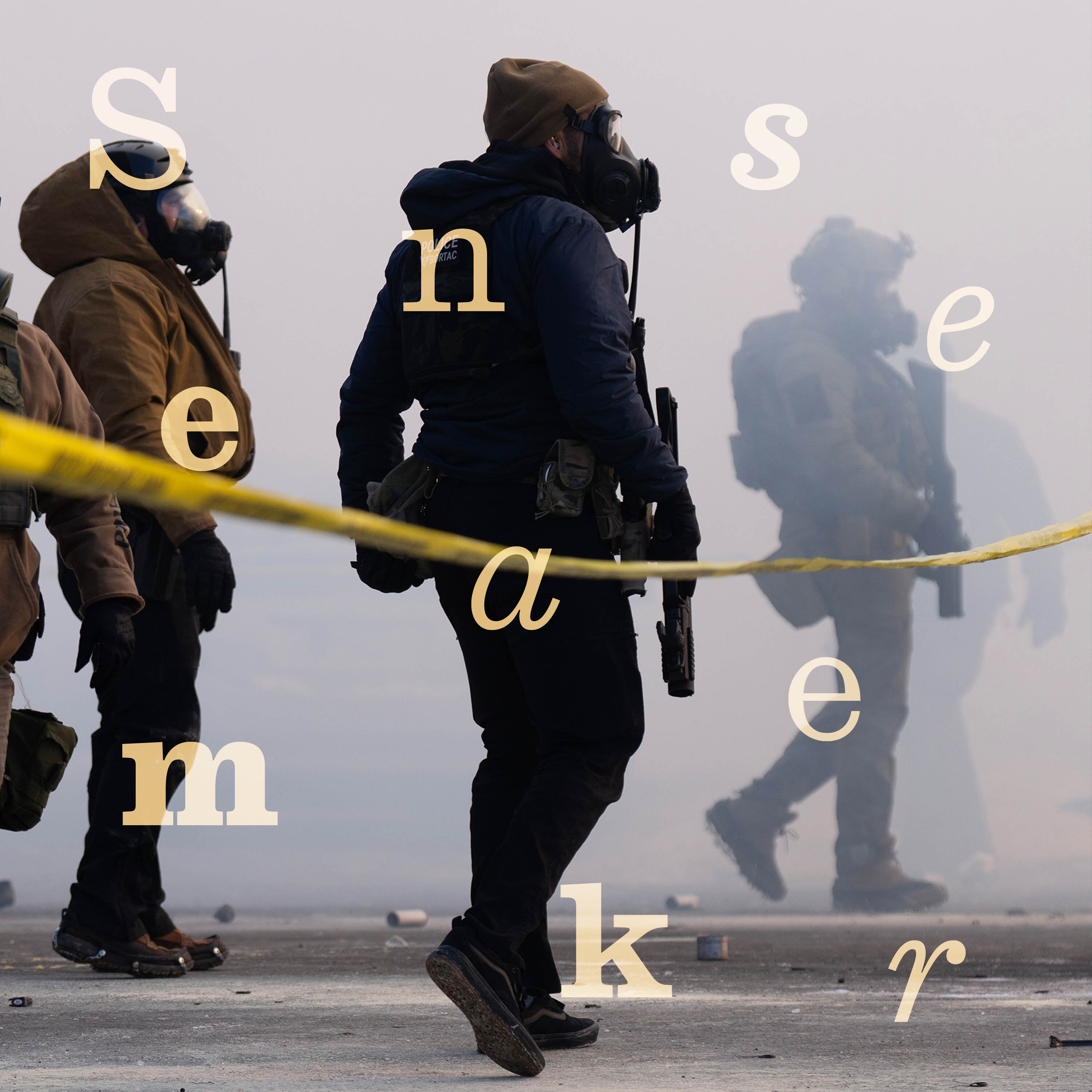 Donald Trump’s response to a second ICE shooting