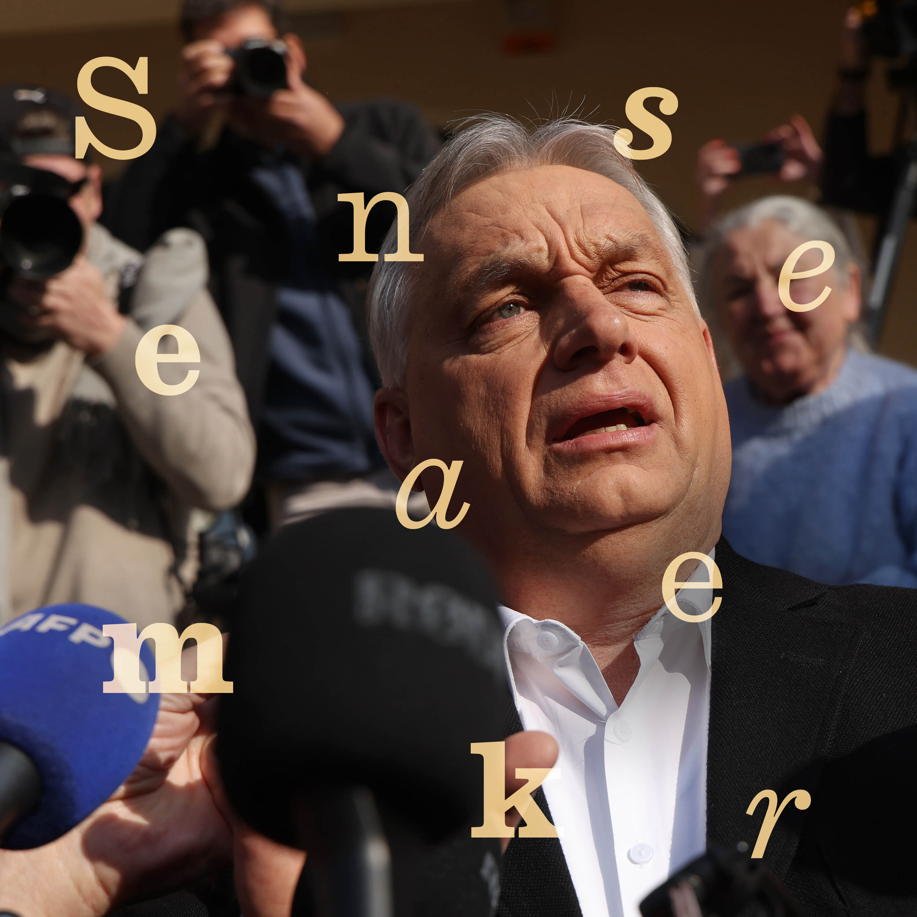 The downfall of Europe’s great populist