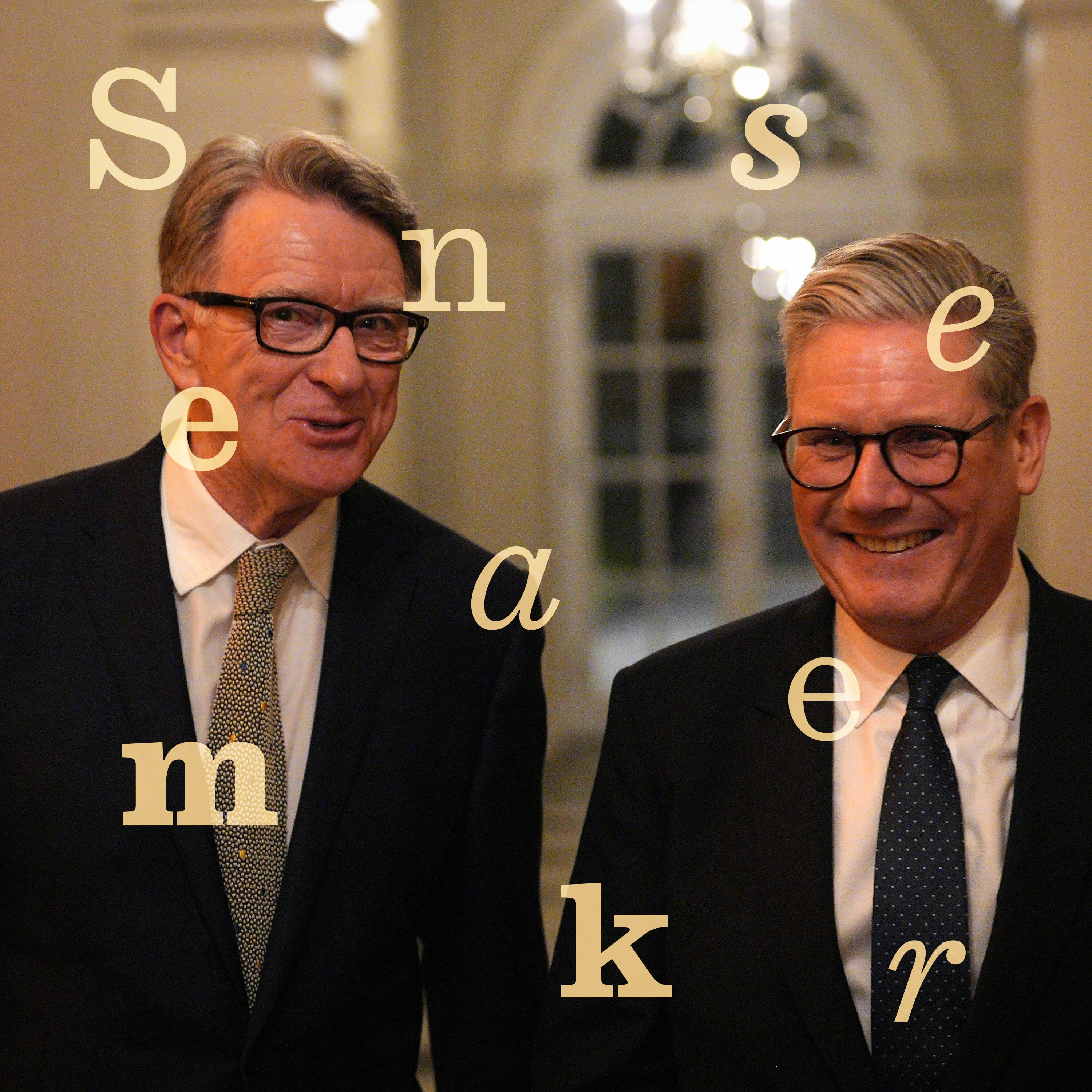 Daily Sensemaker cover image