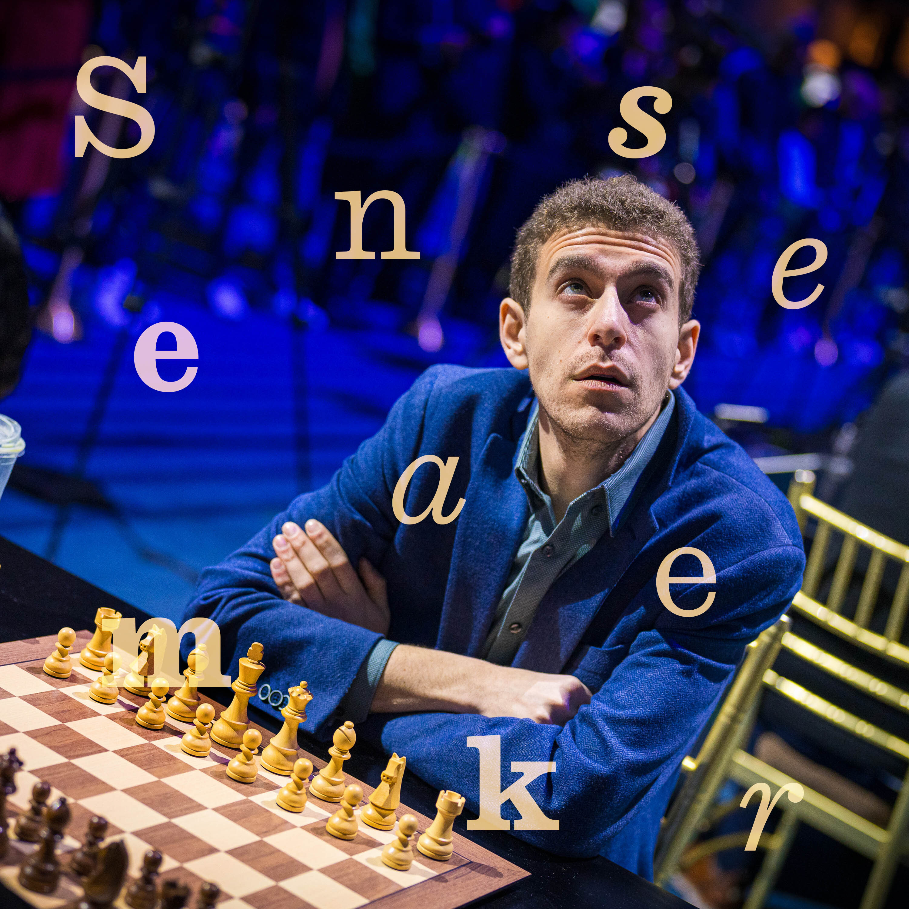 The battle for the heart of chess