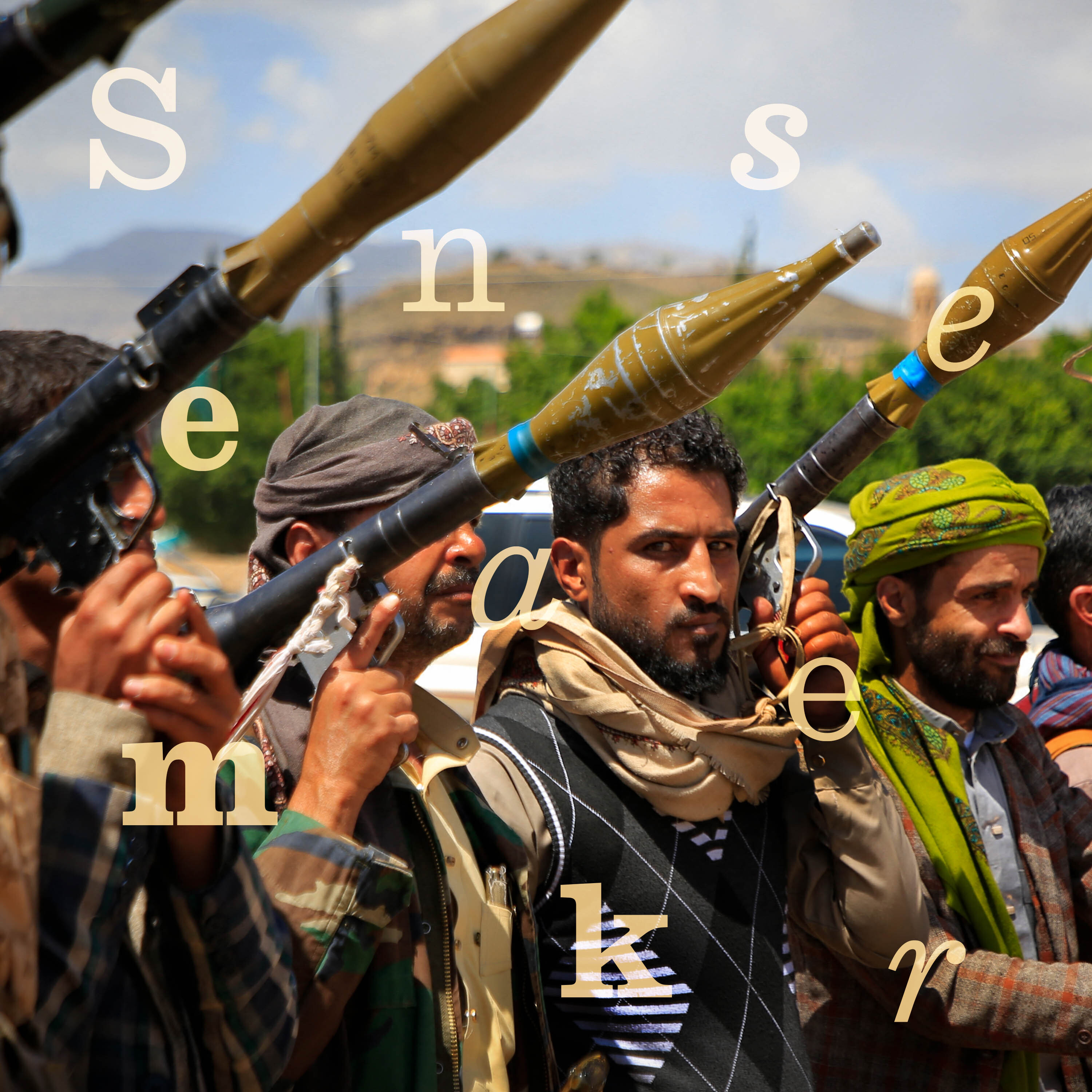 The US-Iran ceasefire