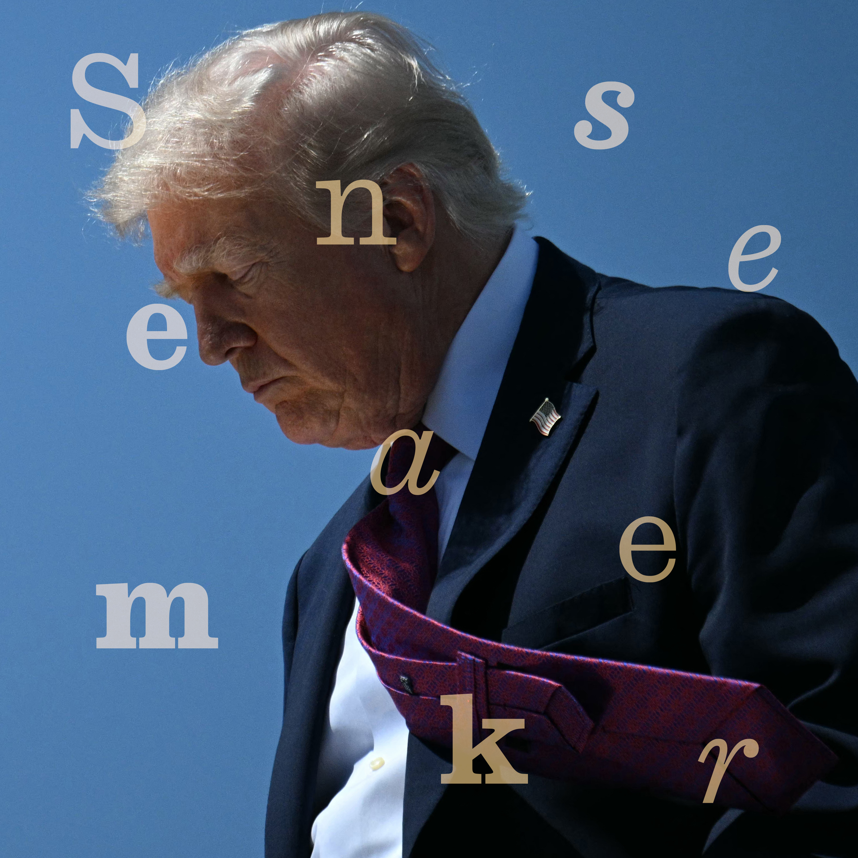 Trump vs the Pope