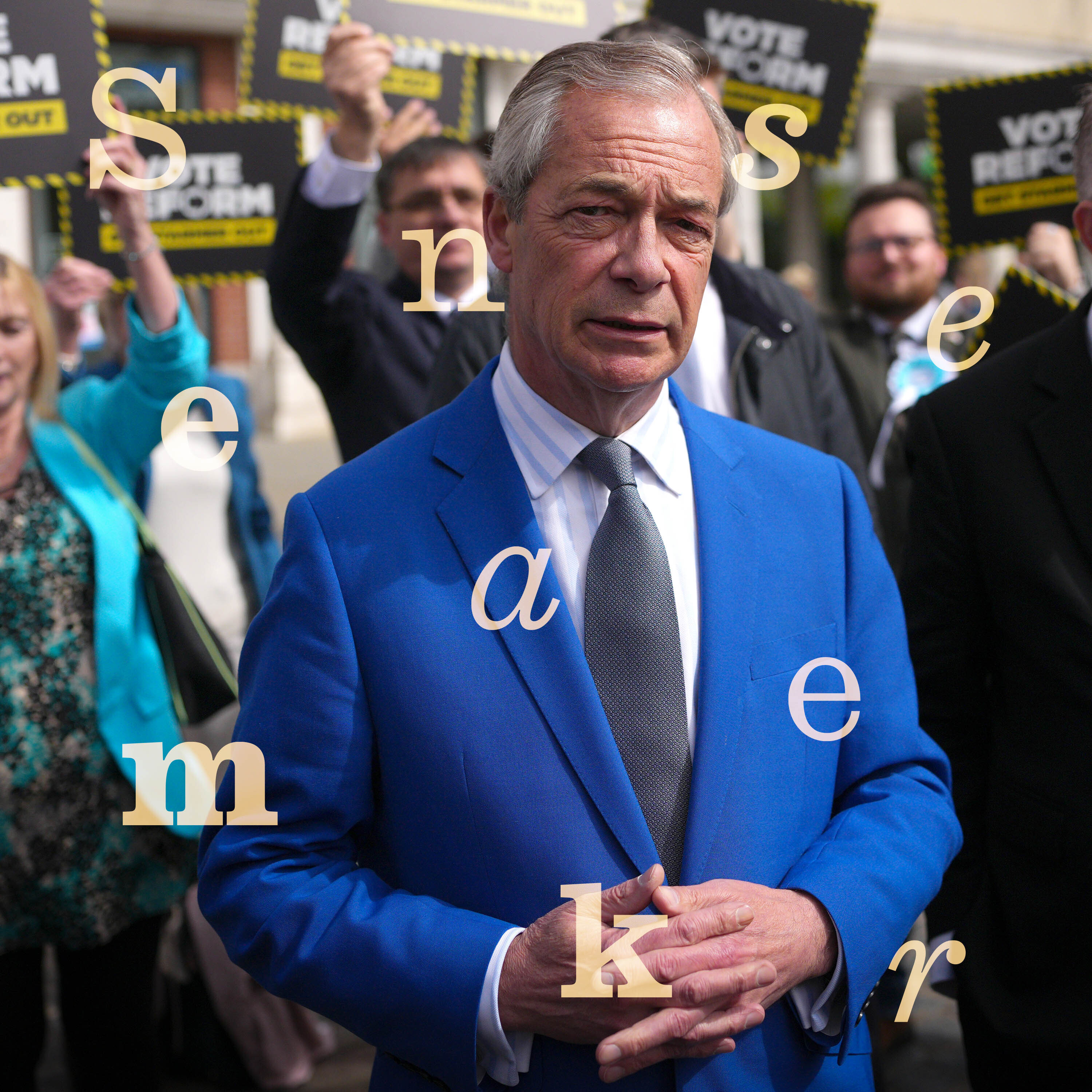 Why do Reform councillors keep quitting the party?
