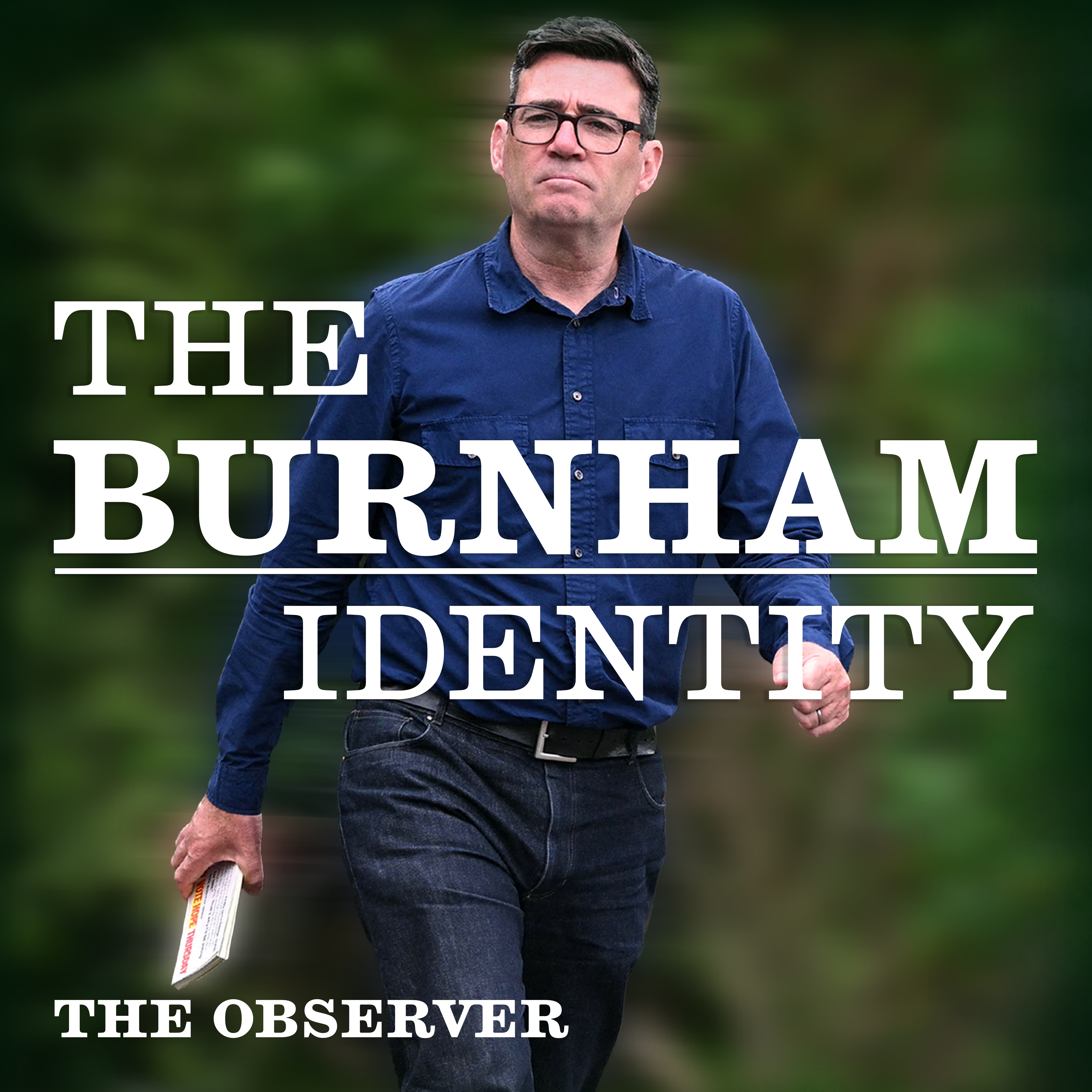 The Burnham Identity
