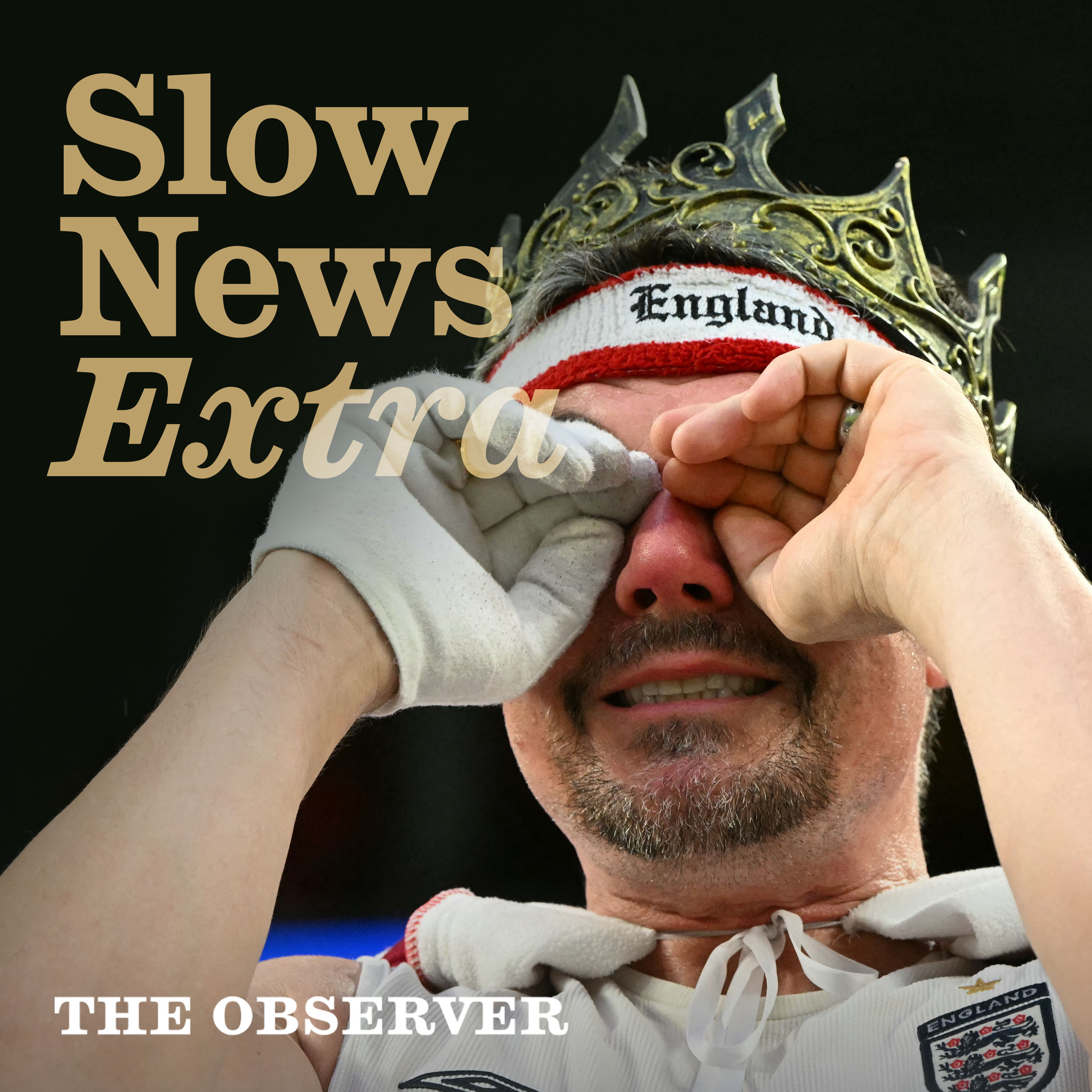 The Slow Newscast