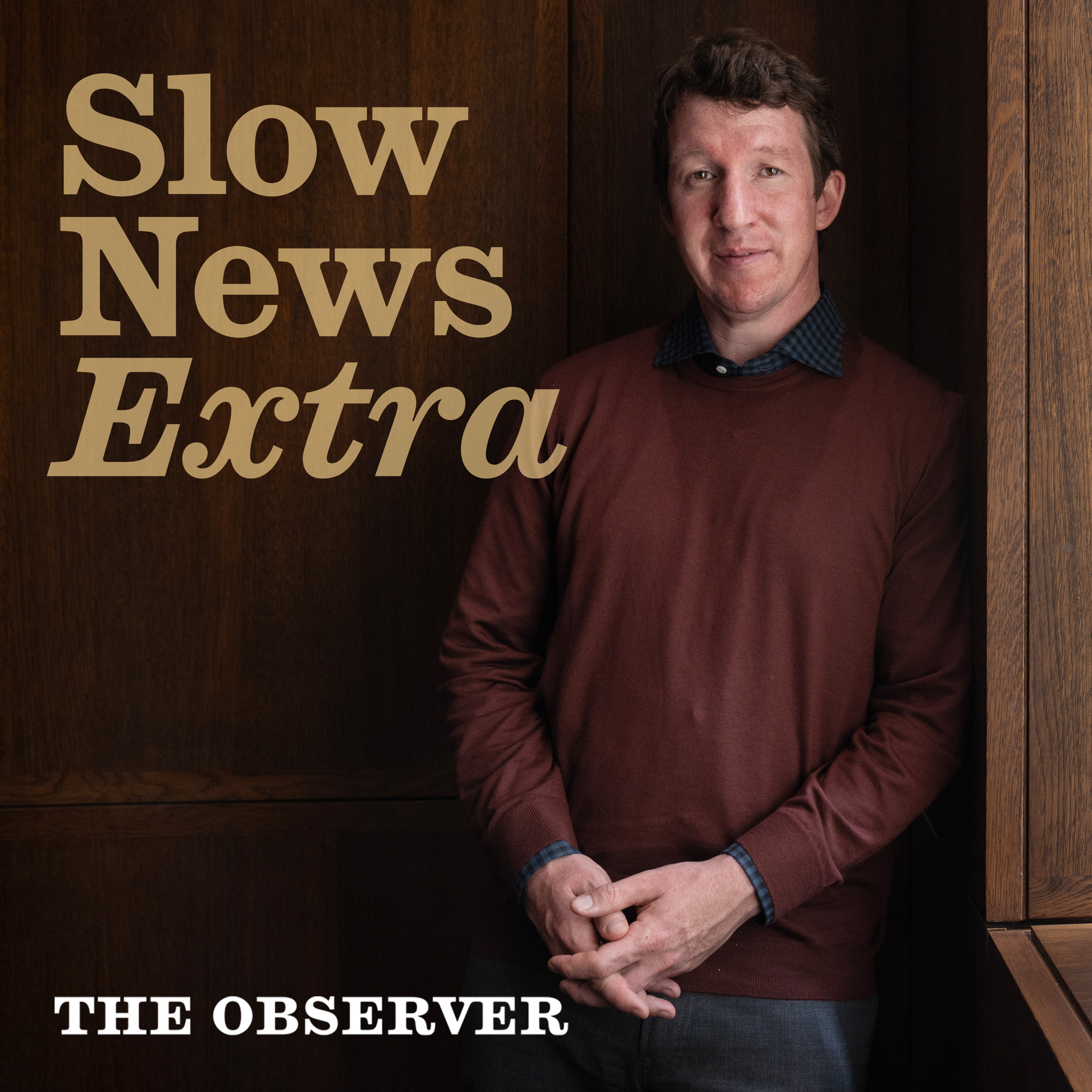 The Slow Newscast